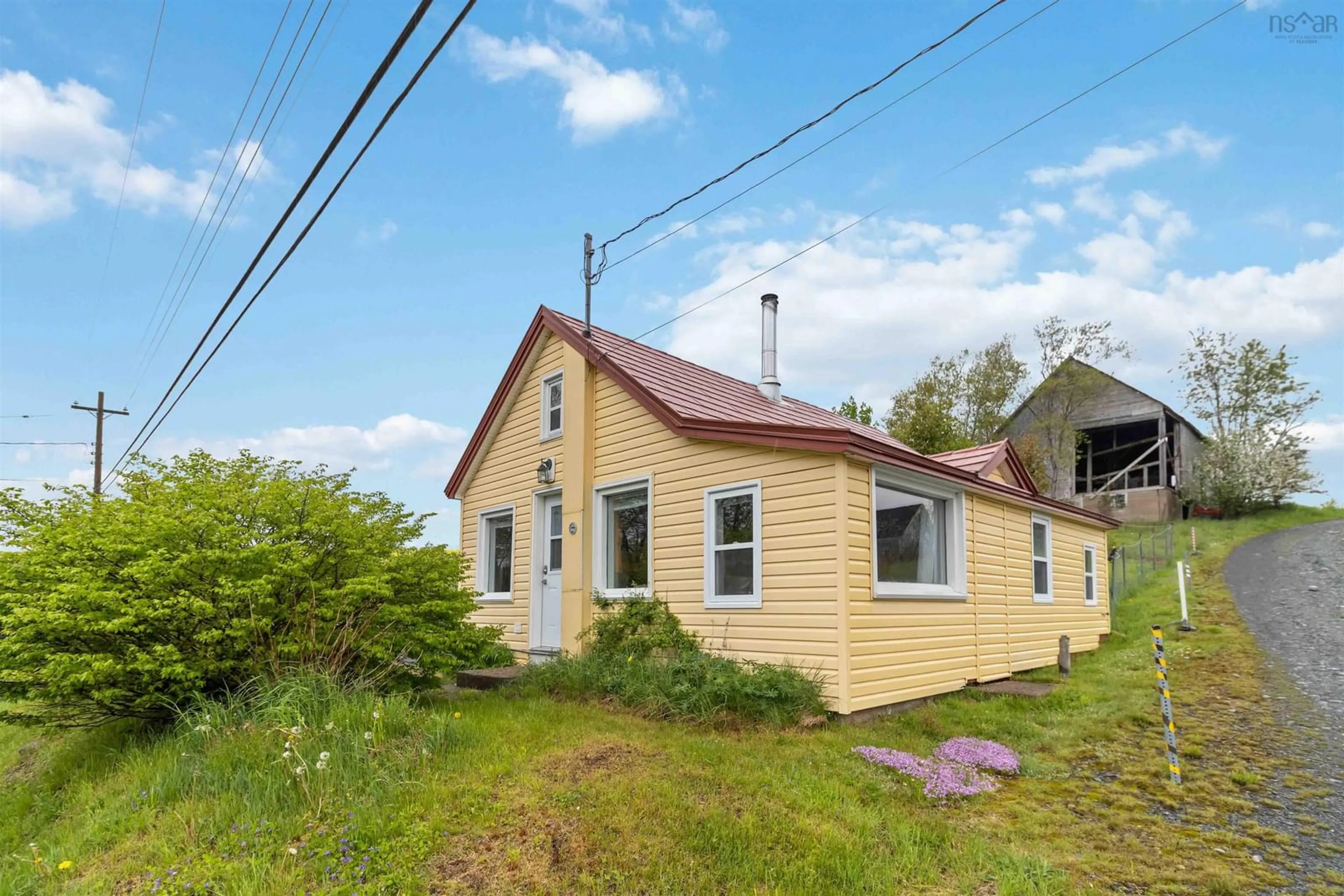 Unknown for 5448 Highway 325, Baker Settlement Nova Scotia B4V 7E9