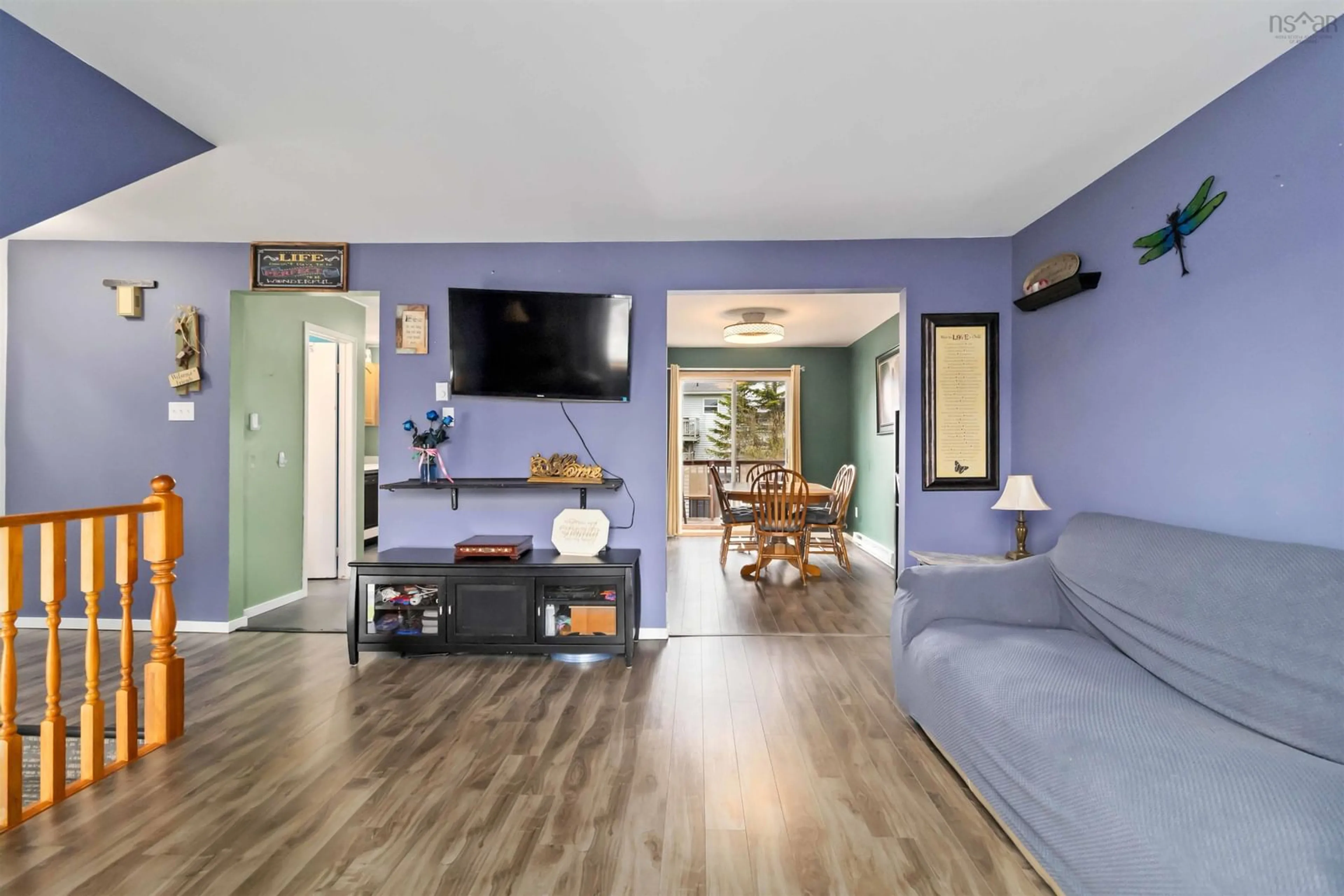 Unknown for 77 Cannon Cres, Eastern Passage Nova Scotia B3G 1E8