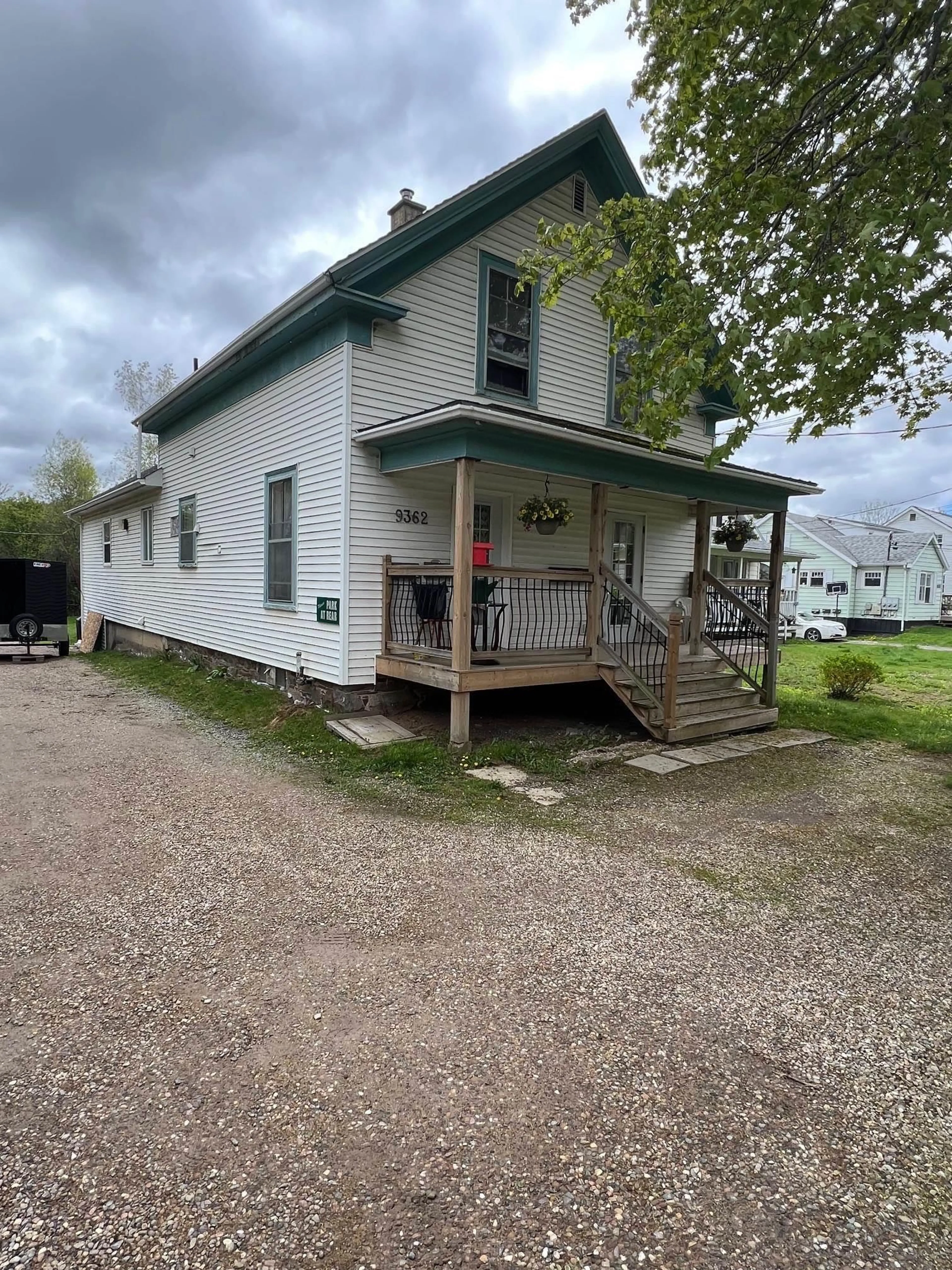 Unknown for 9362 Commercial St, New Minas Nova Scotia B4N 3E9