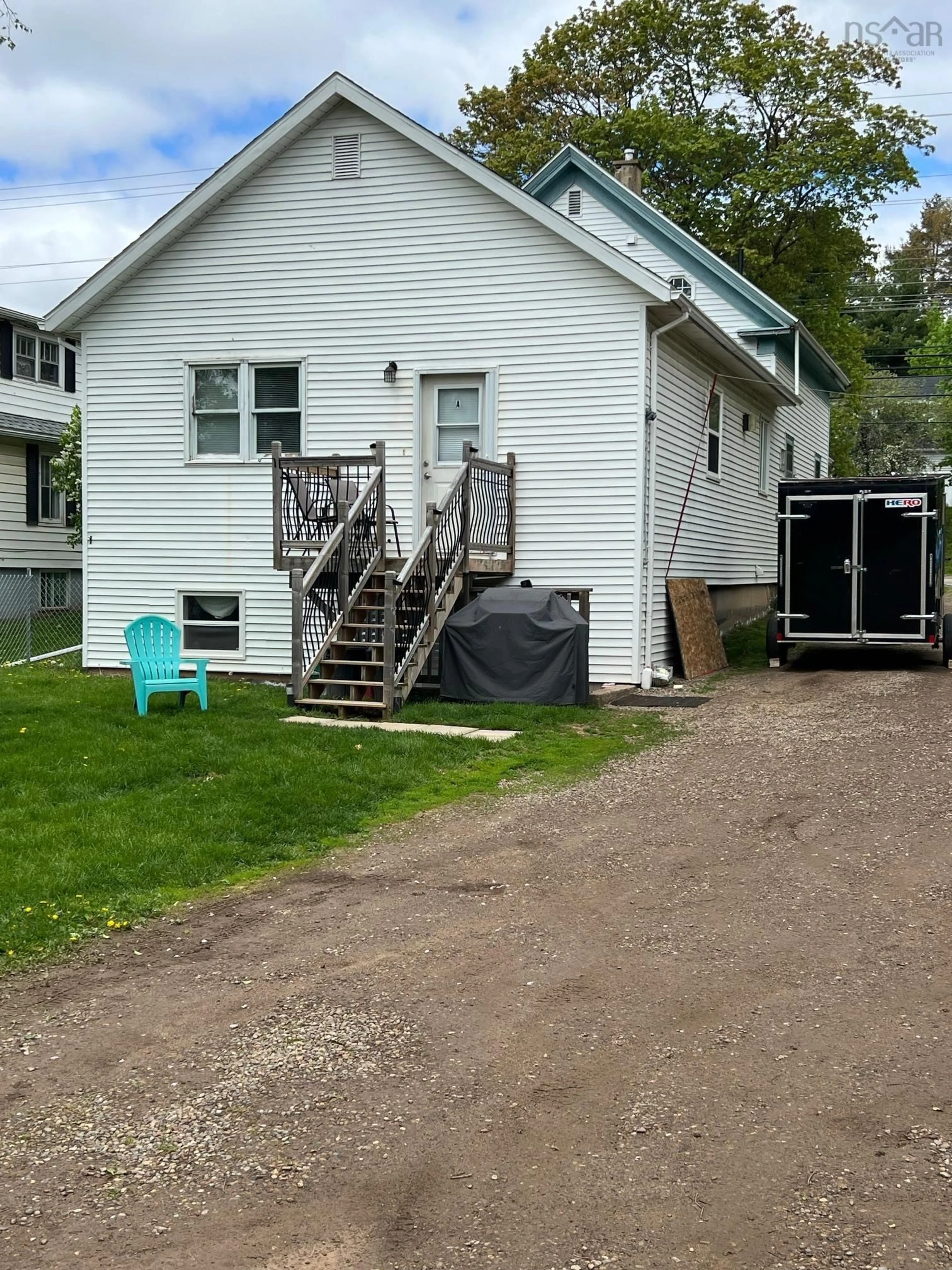Unknown for 9362 Commercial St, New Minas Nova Scotia B4N 3E9