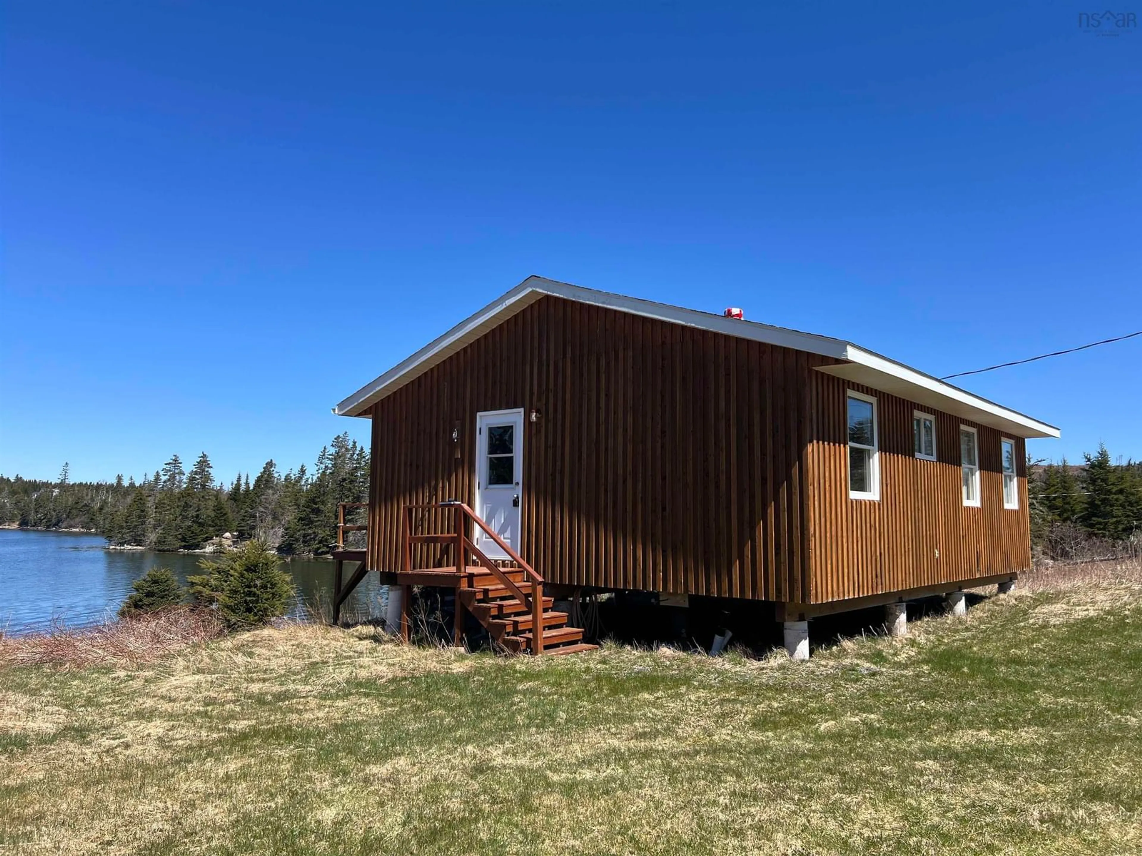 Unknown for 52 Sonora Wharf Rd, Sonora Nova Scotia B0J 3C0