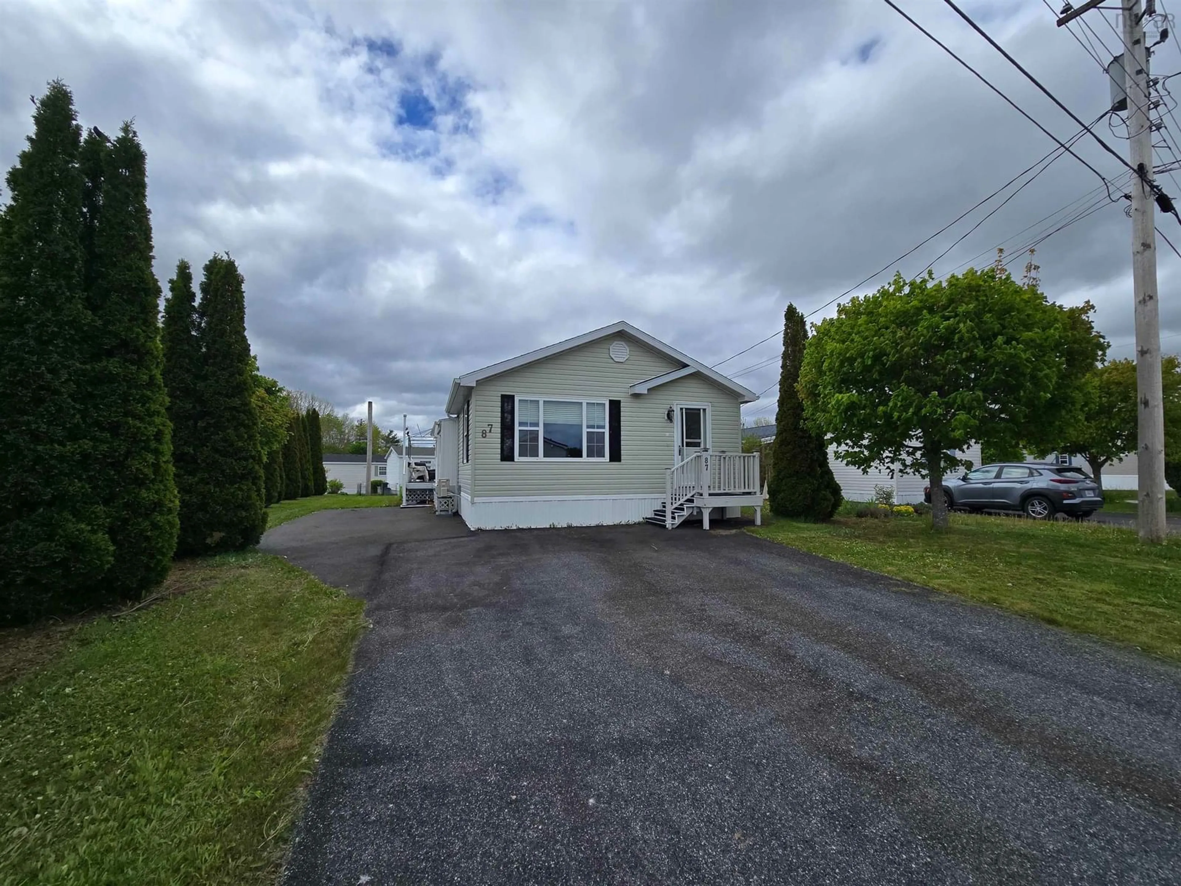 Unknown for 87 Haven Dr, Bridgewater Nova Scotia B4V 4C5
