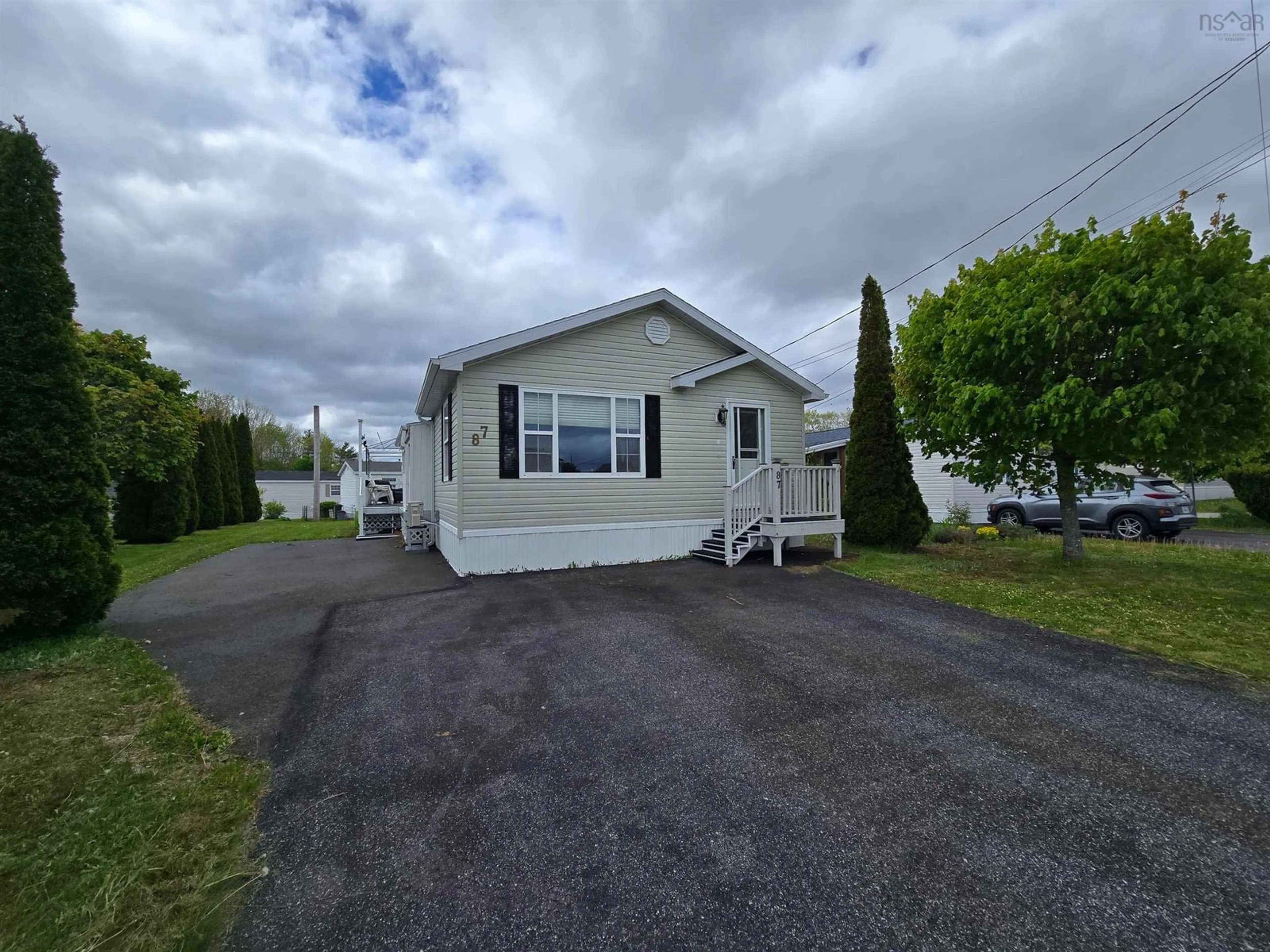 Unknown for 87 Haven Dr, Bridgewater Nova Scotia B4V 4C5