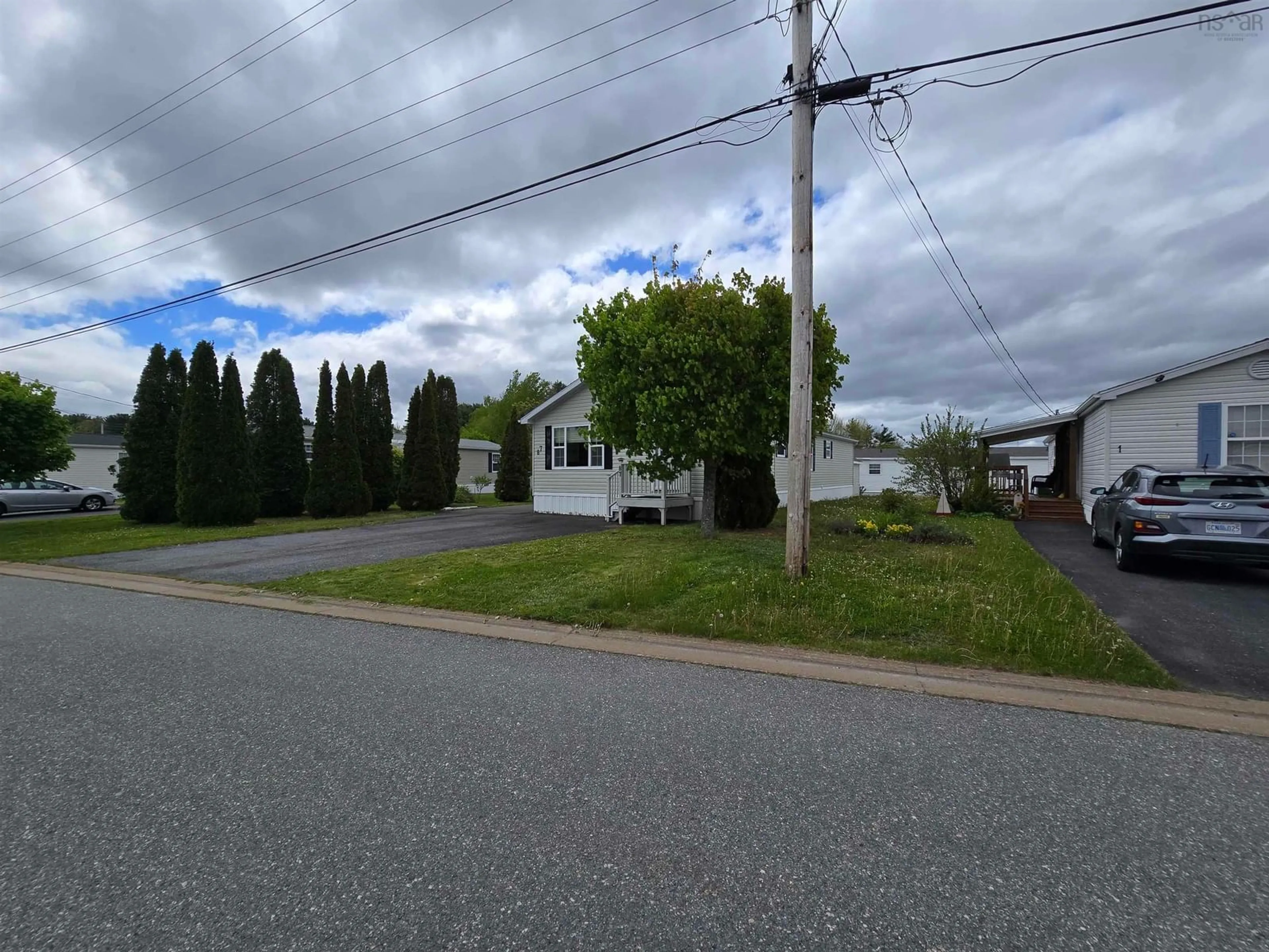 Unknown for 87 Haven Dr, Bridgewater Nova Scotia B4V 4C5