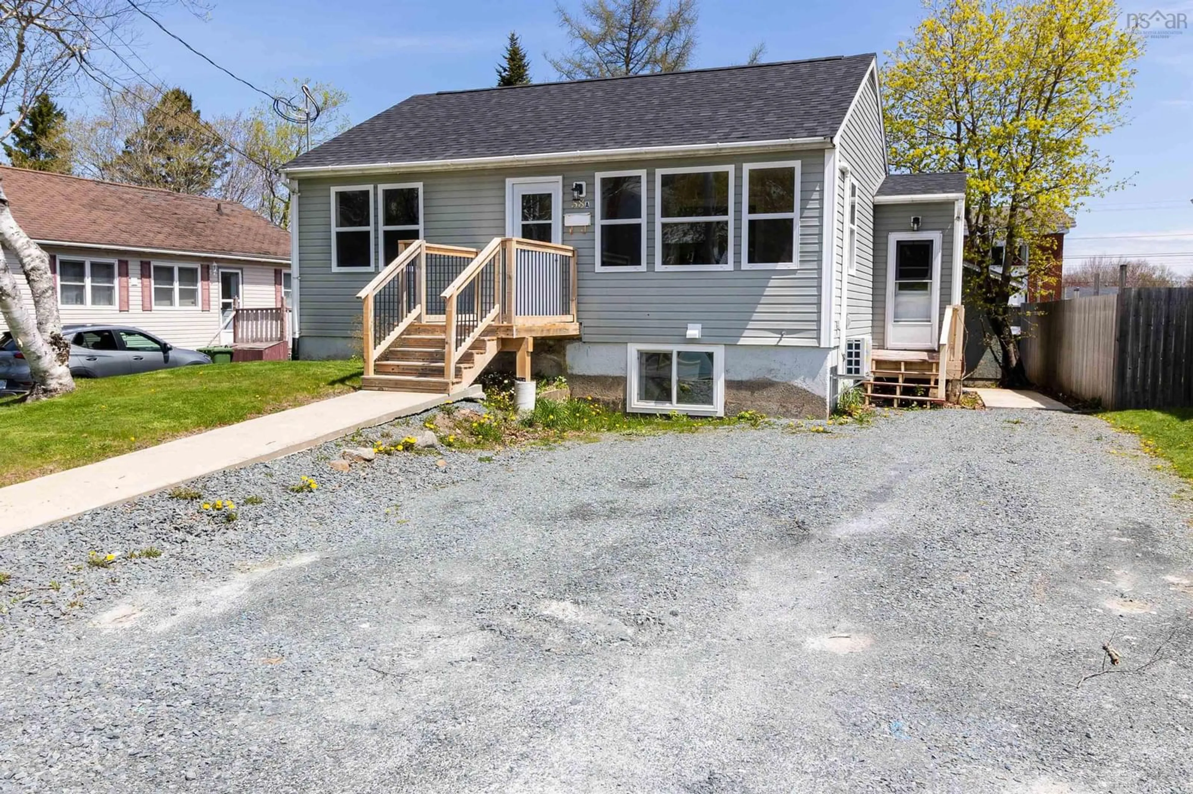 Unknown for 58 Thornhill Dr, Spryfield Nova Scotia B3R 2B4