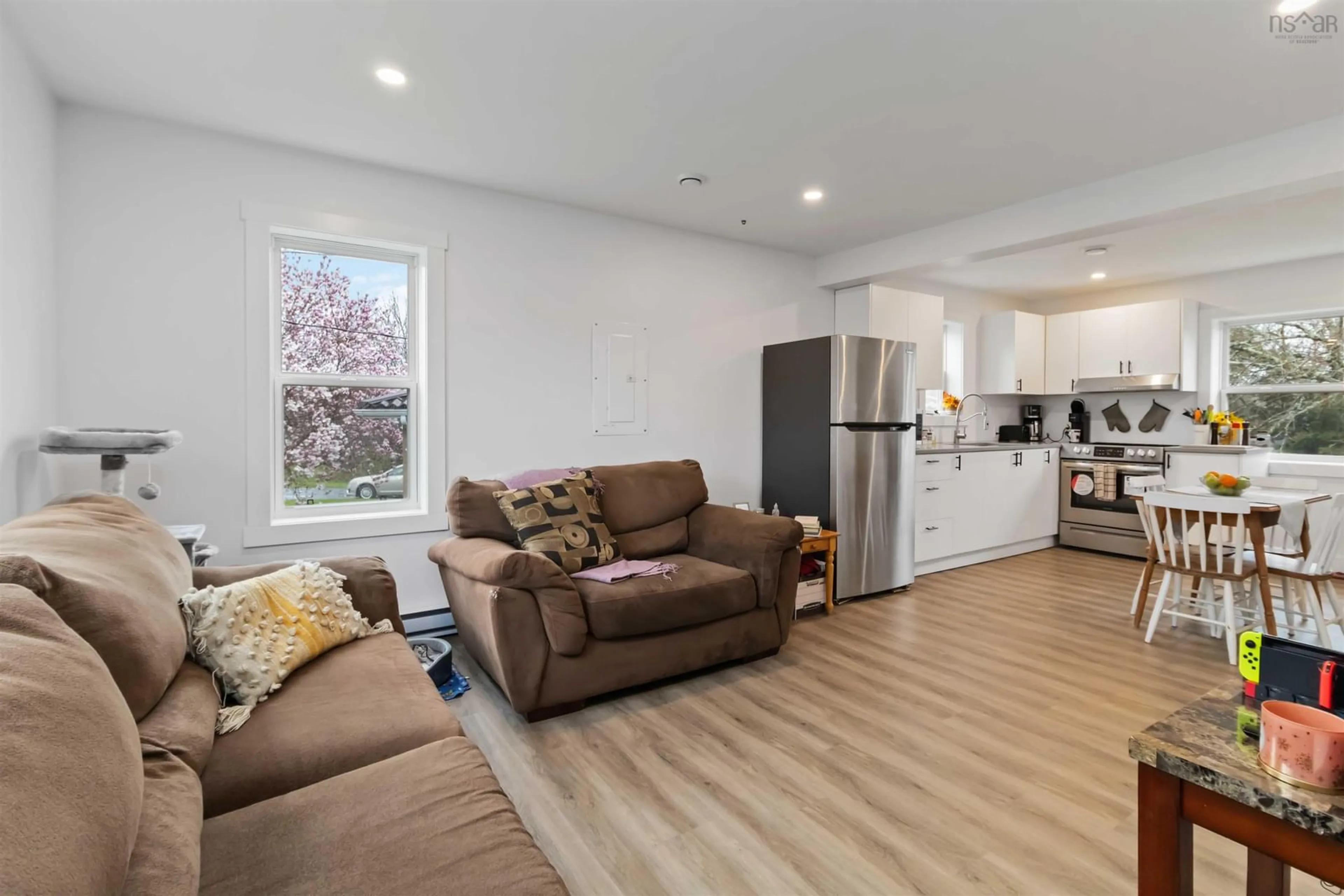 Unknown for 80/82 First St, Middle Sackville Nova Scotia B4E 1T1