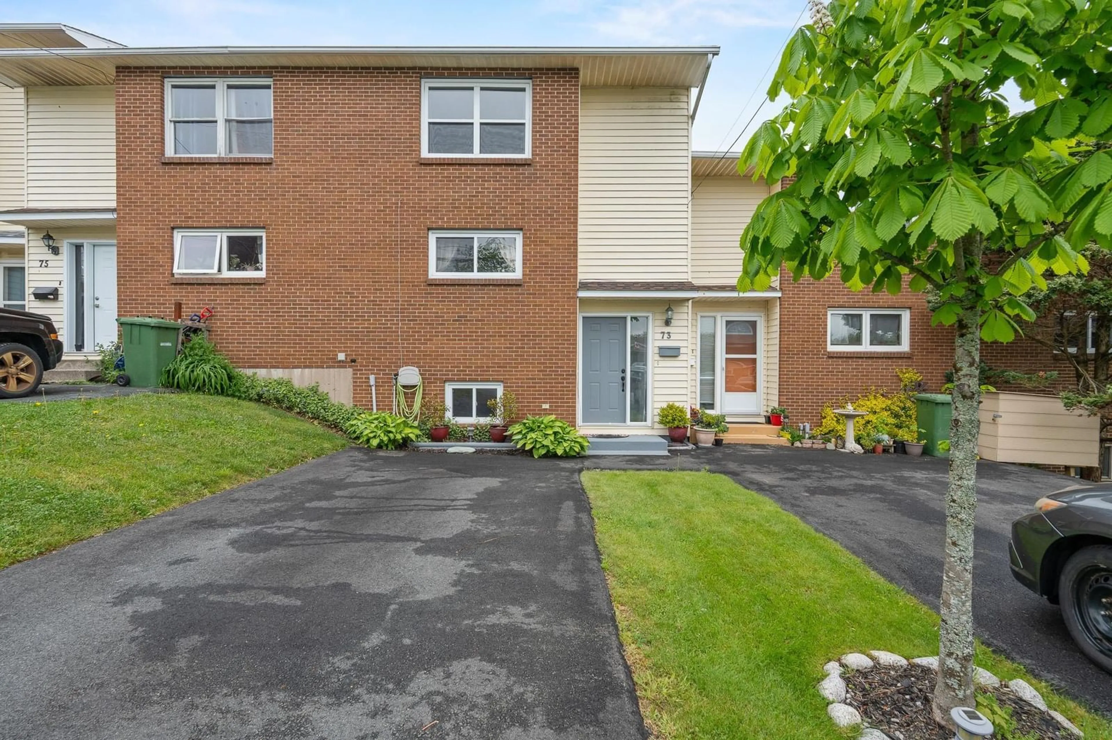 Unknown for 73 Chameau Cres, Cole Harbour Nova Scotia B2W 5G5