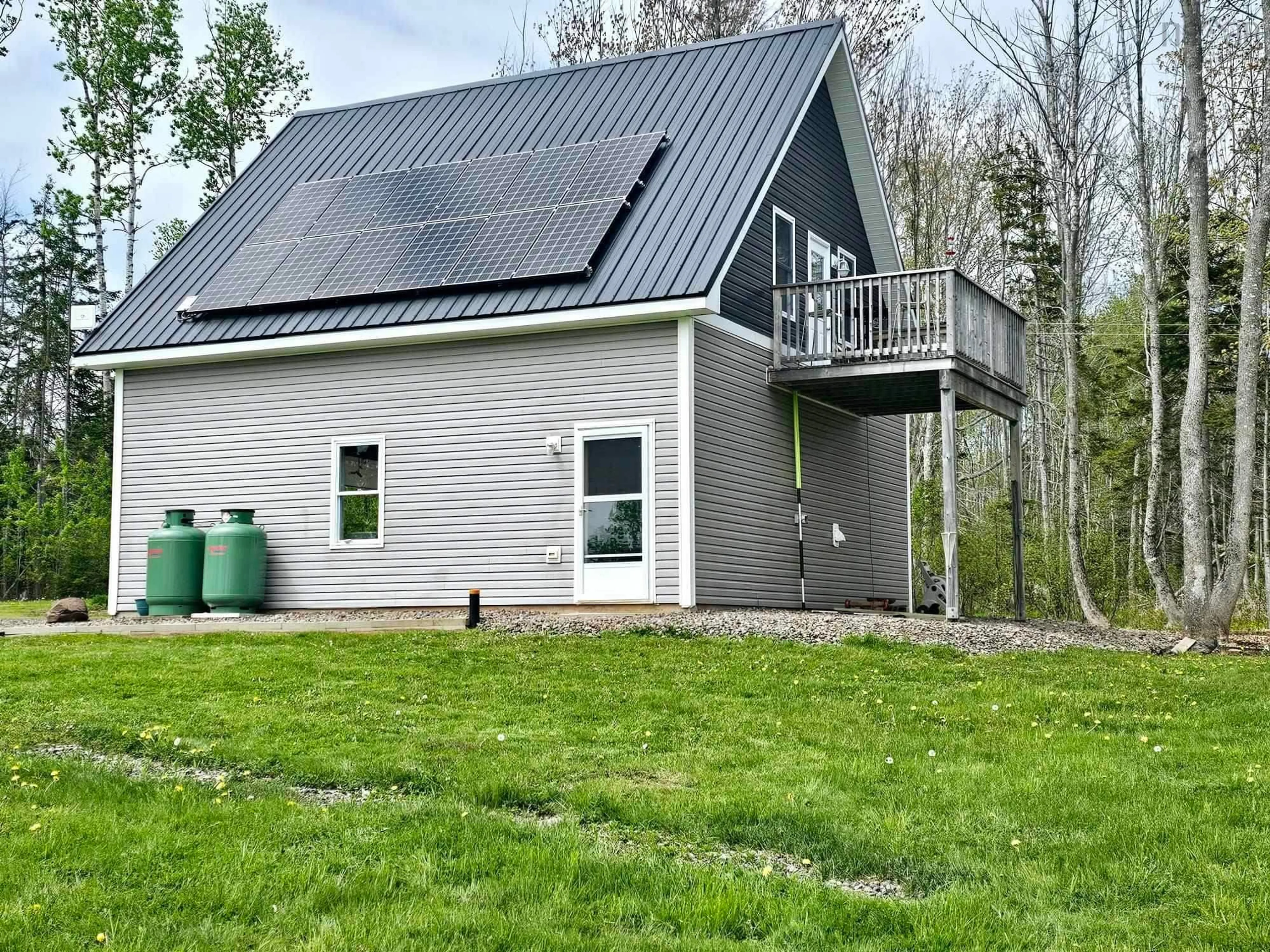Unknown for 117 Baywood Dr, Upper Malagash Nova Scotia B0K 1E0