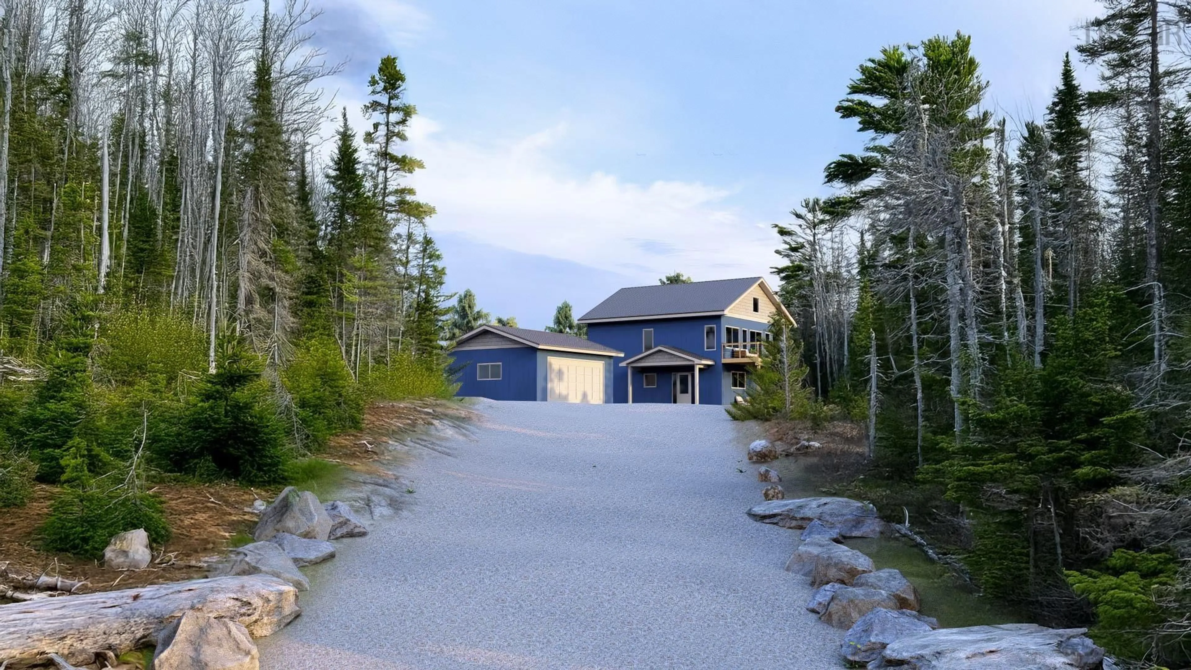 Unknown for Lot 2A East Petpeswick Rd, East Petpeswick Nova Scotia B0J 2L0