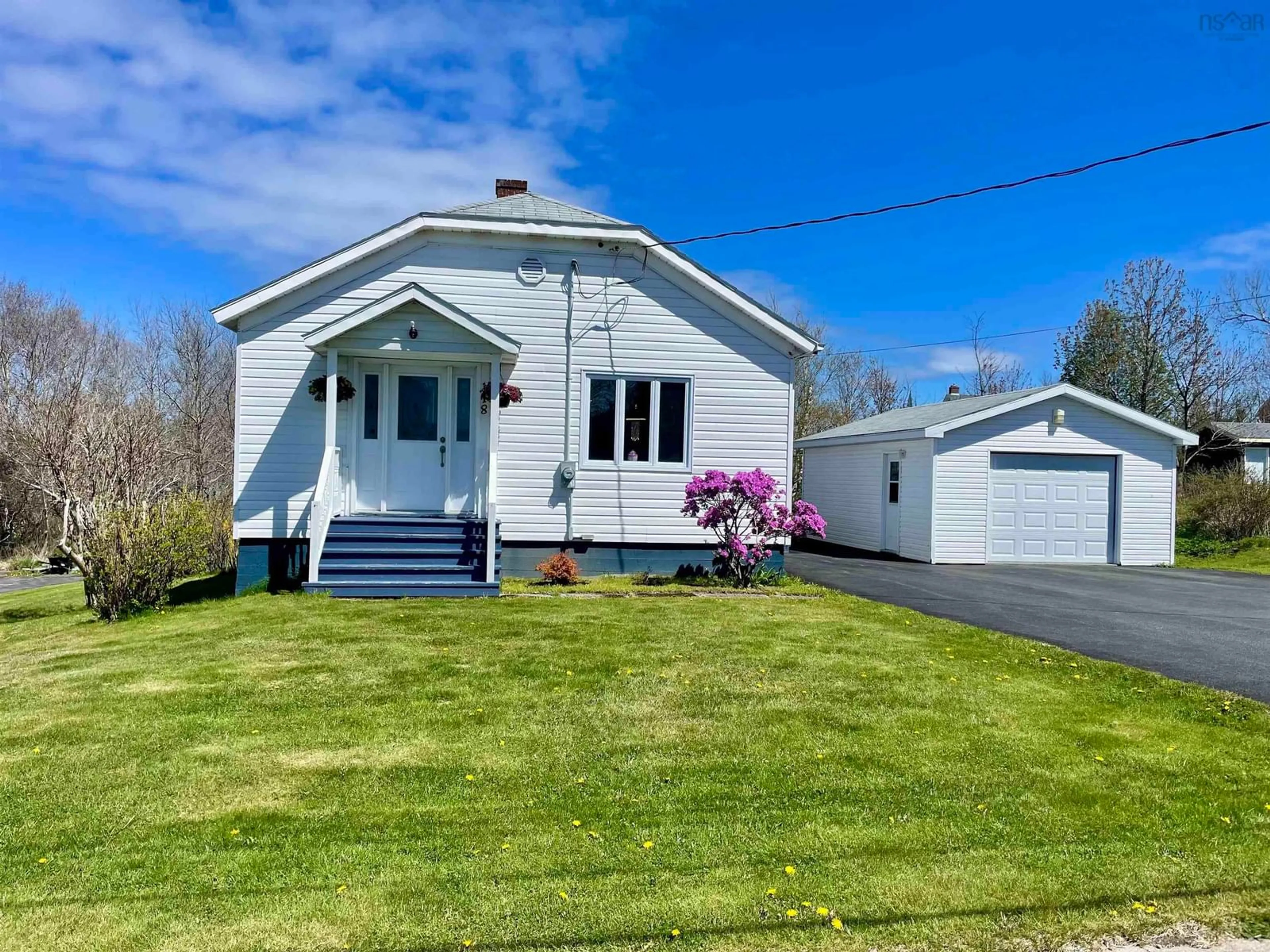 Unknown for 118 Alexander St, Glace Bay Nova Scotia B1A 4A7