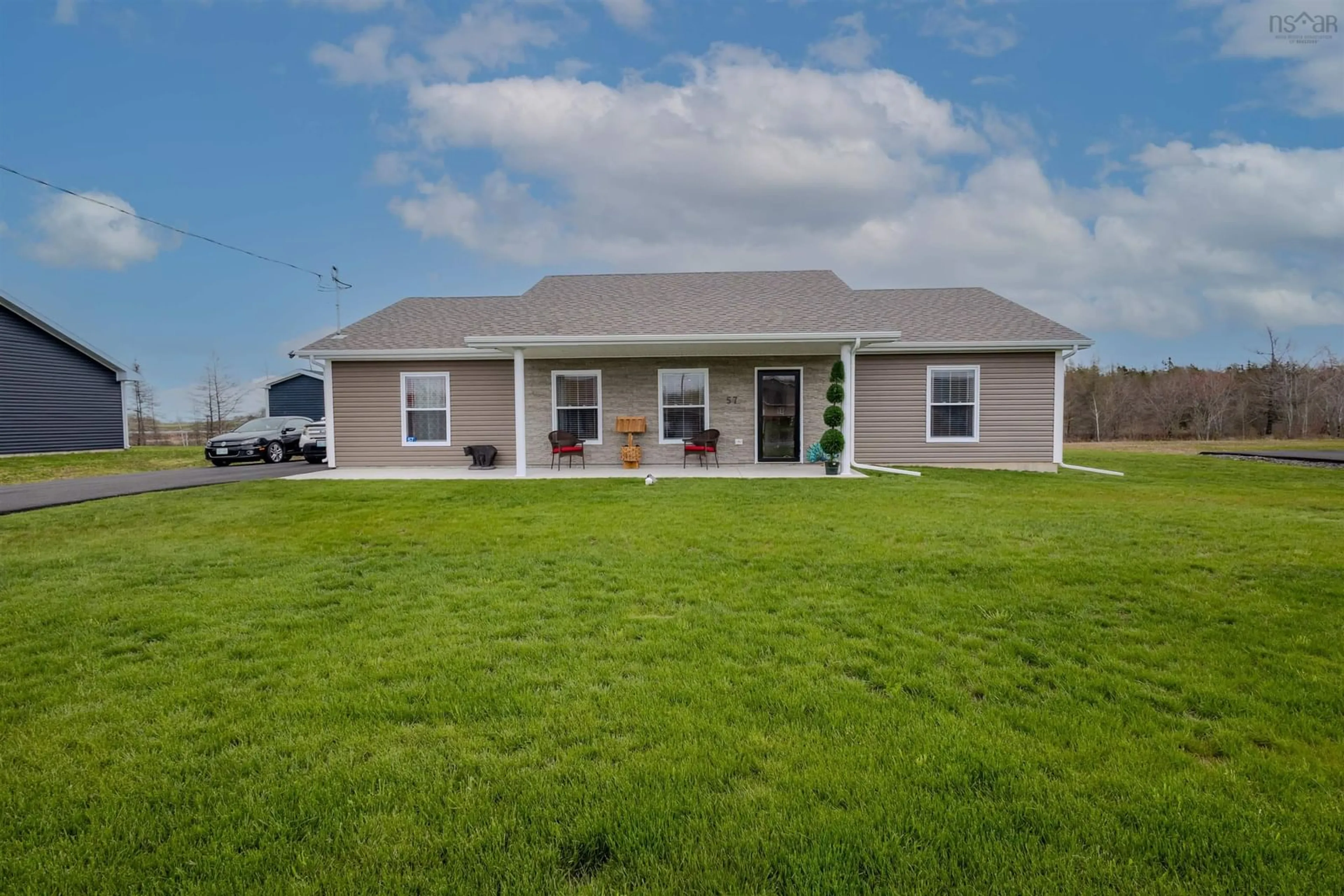 Unknown for 57 Michael St, Sydney Nova Scotia B1P 0J6