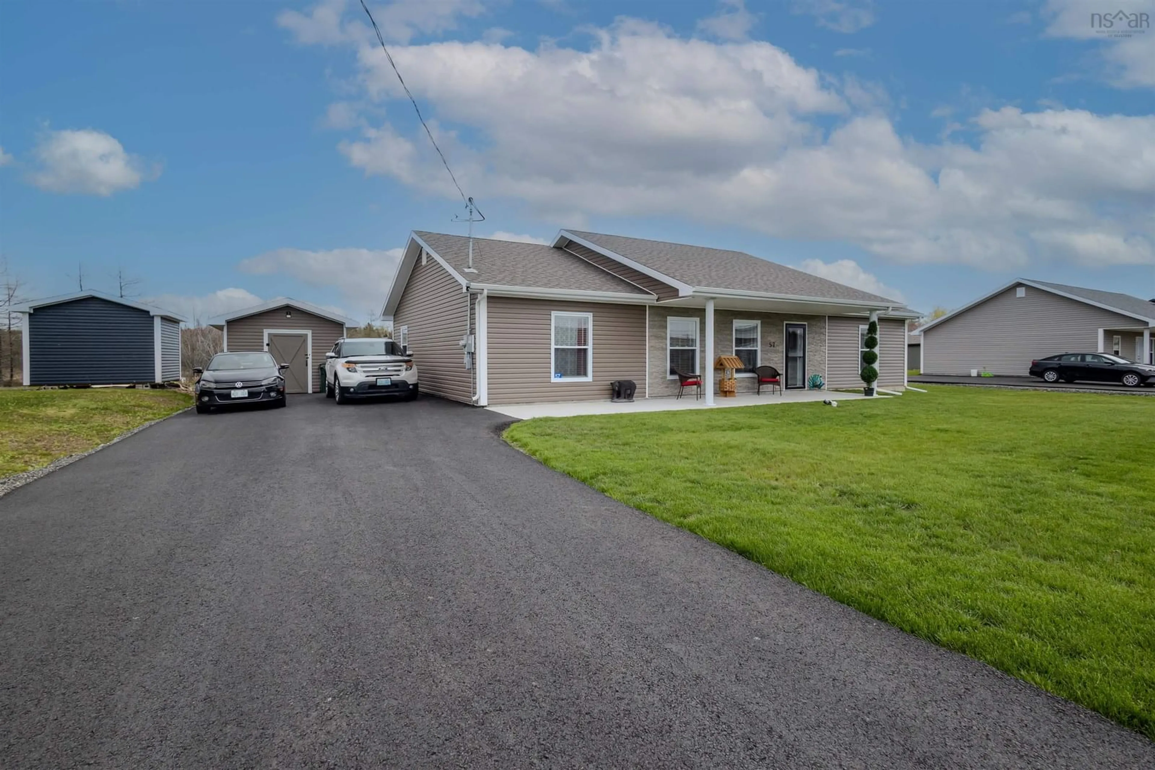 Unknown for 57 Michael St, Sydney Nova Scotia B1P 0J6