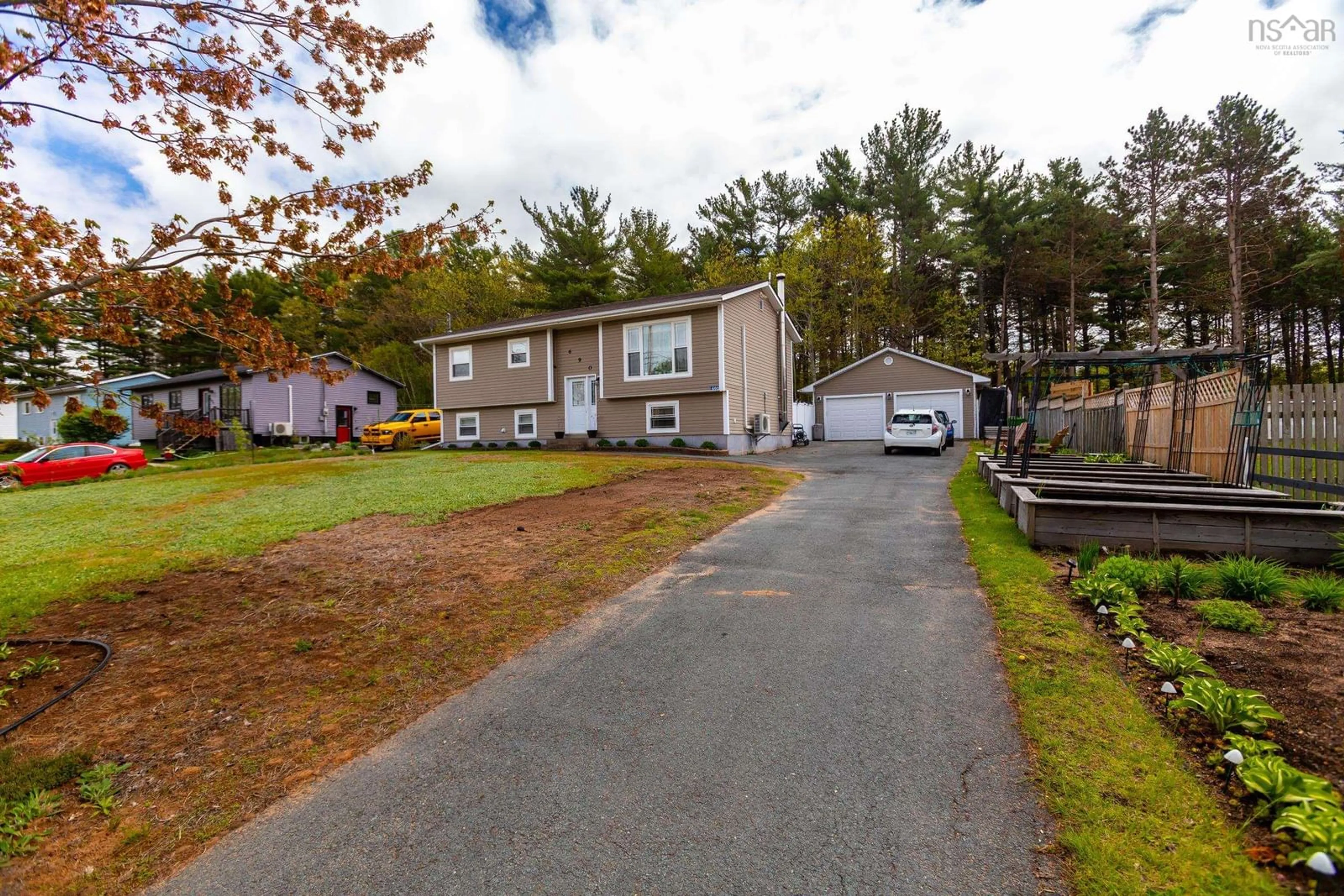 Unknown for 690 Balser Dr, Kingston Nova Scotia B0P 1R0