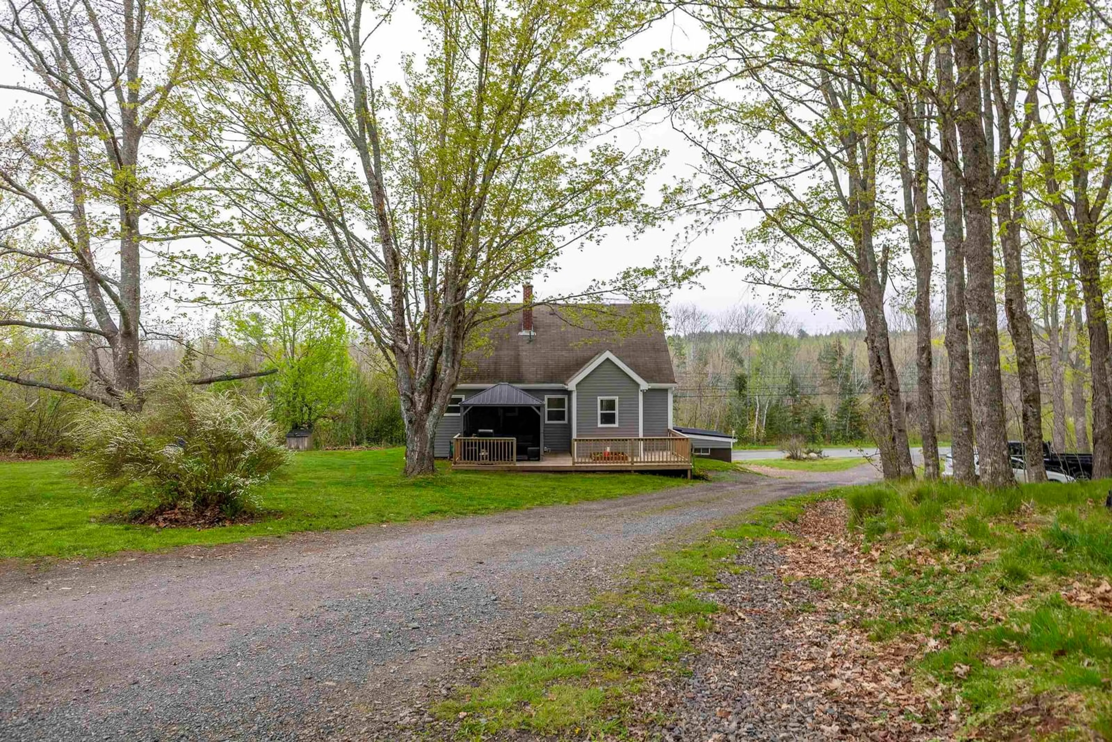 Unknown for 3942 Scotsburn Rd, Scotsburn Nova Scotia B0K 1R0