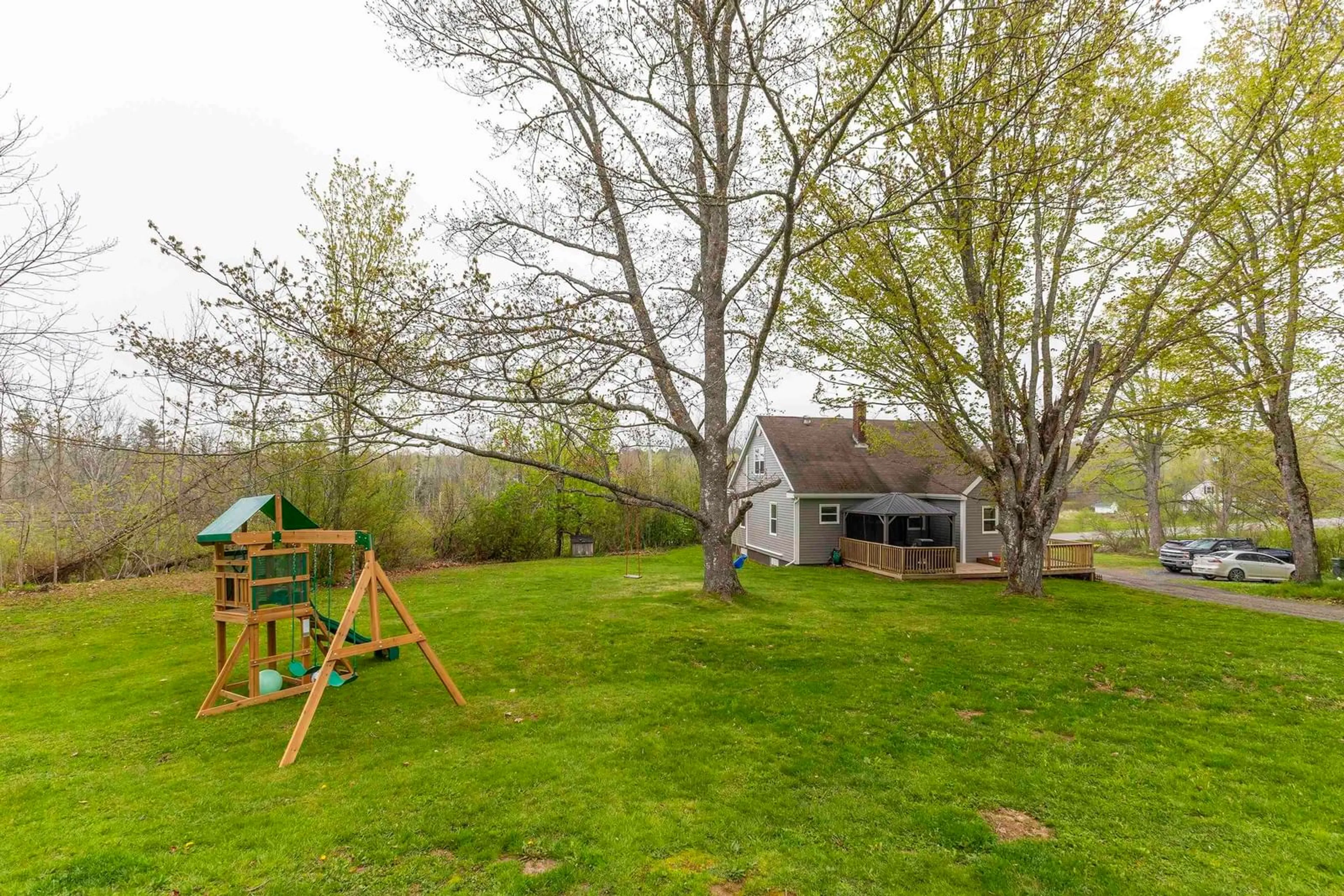Unknown for 3942 Scotsburn Rd, Scotsburn Nova Scotia B0K 1R0