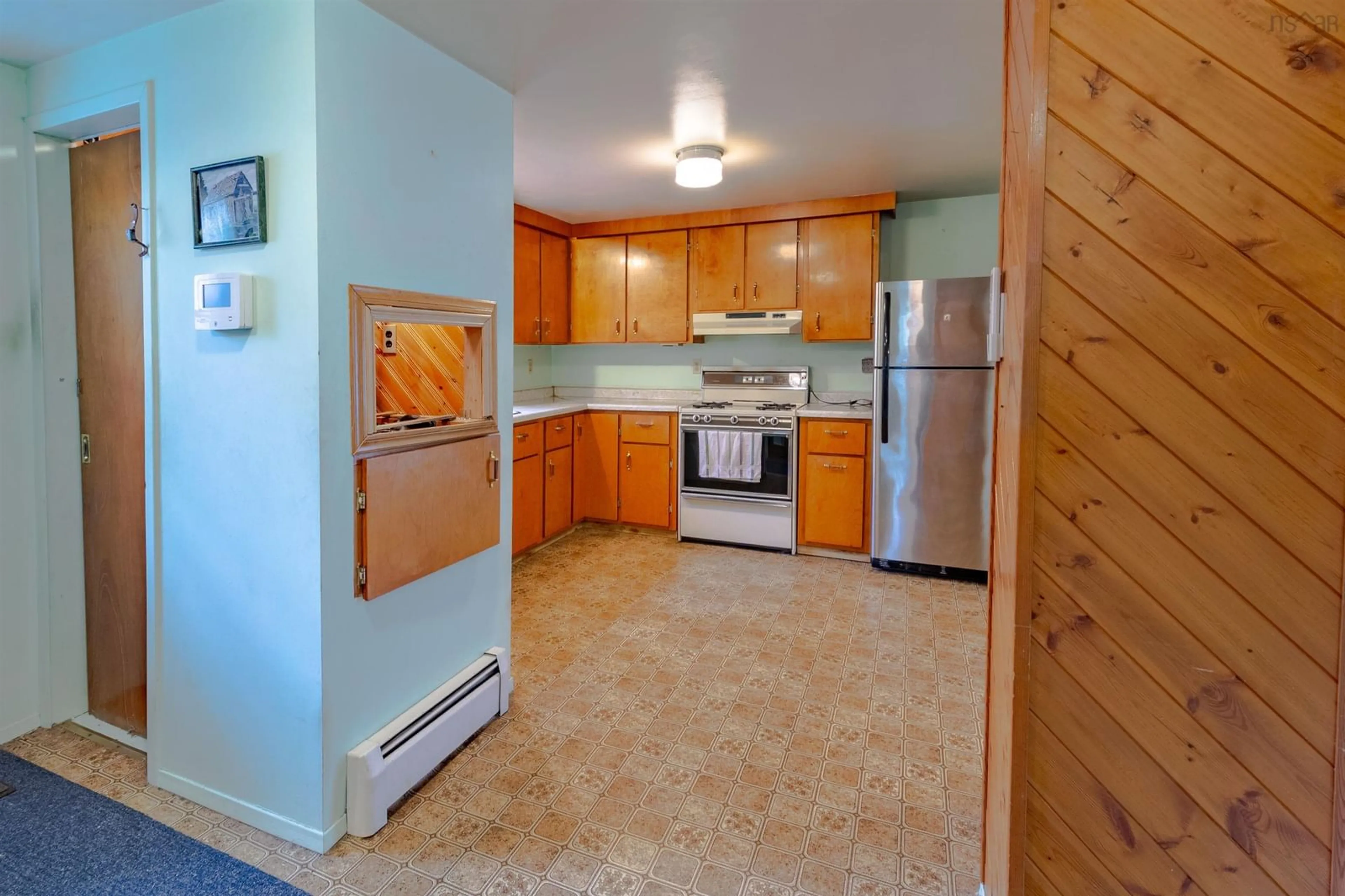 Standard kitchen, unknown for 830 Woodlawn Dr, Shelburne Nova Scotia B0T 1W0