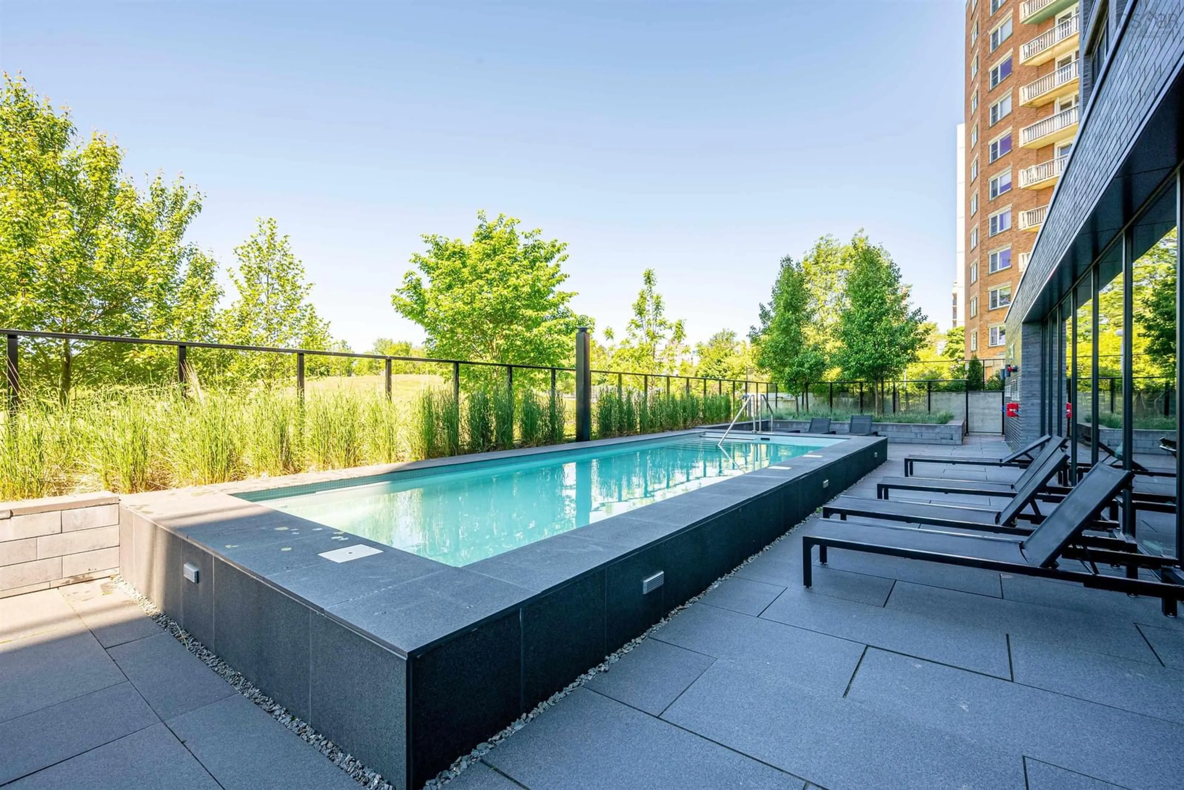 Pool for 1048 Wellington St #719, Halifax Nova Scotia B3H 2Z8