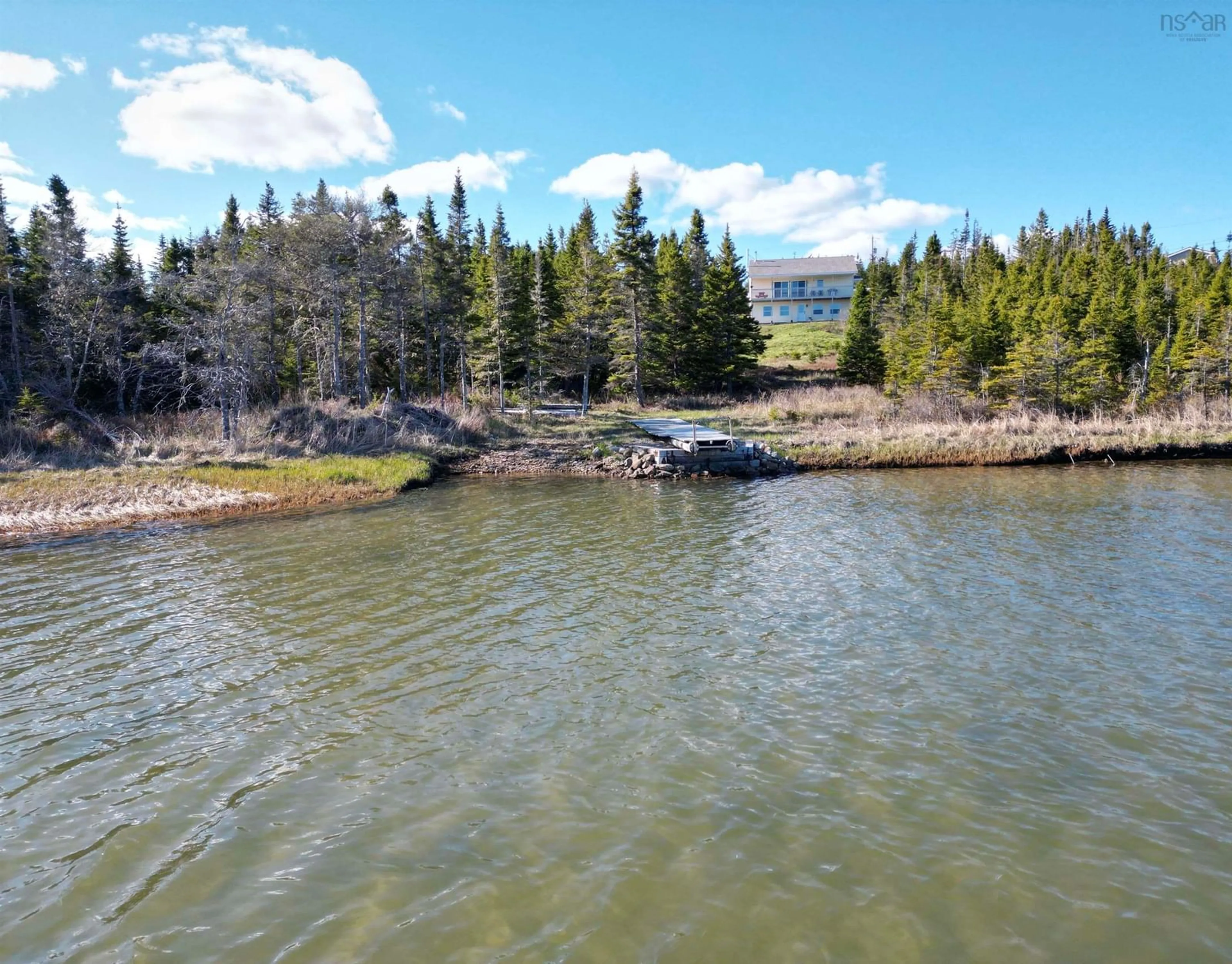 Unknown for 35 Captains Lane, Gabarus Lake Nova Scotia B1K 2J6