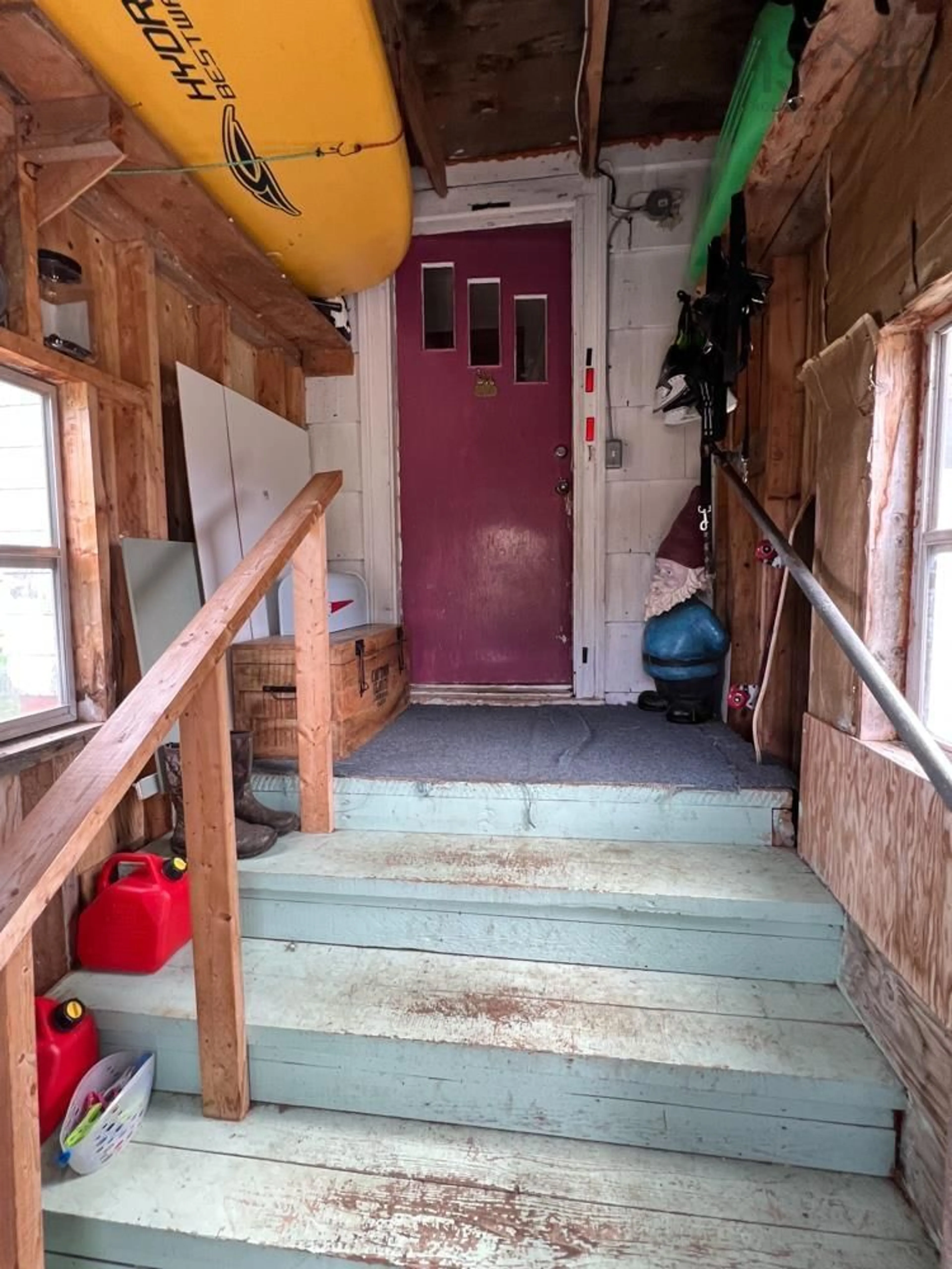 Unknown for 10327 Starrs Rd, Arcadia Nova Scotia B0W 1B0