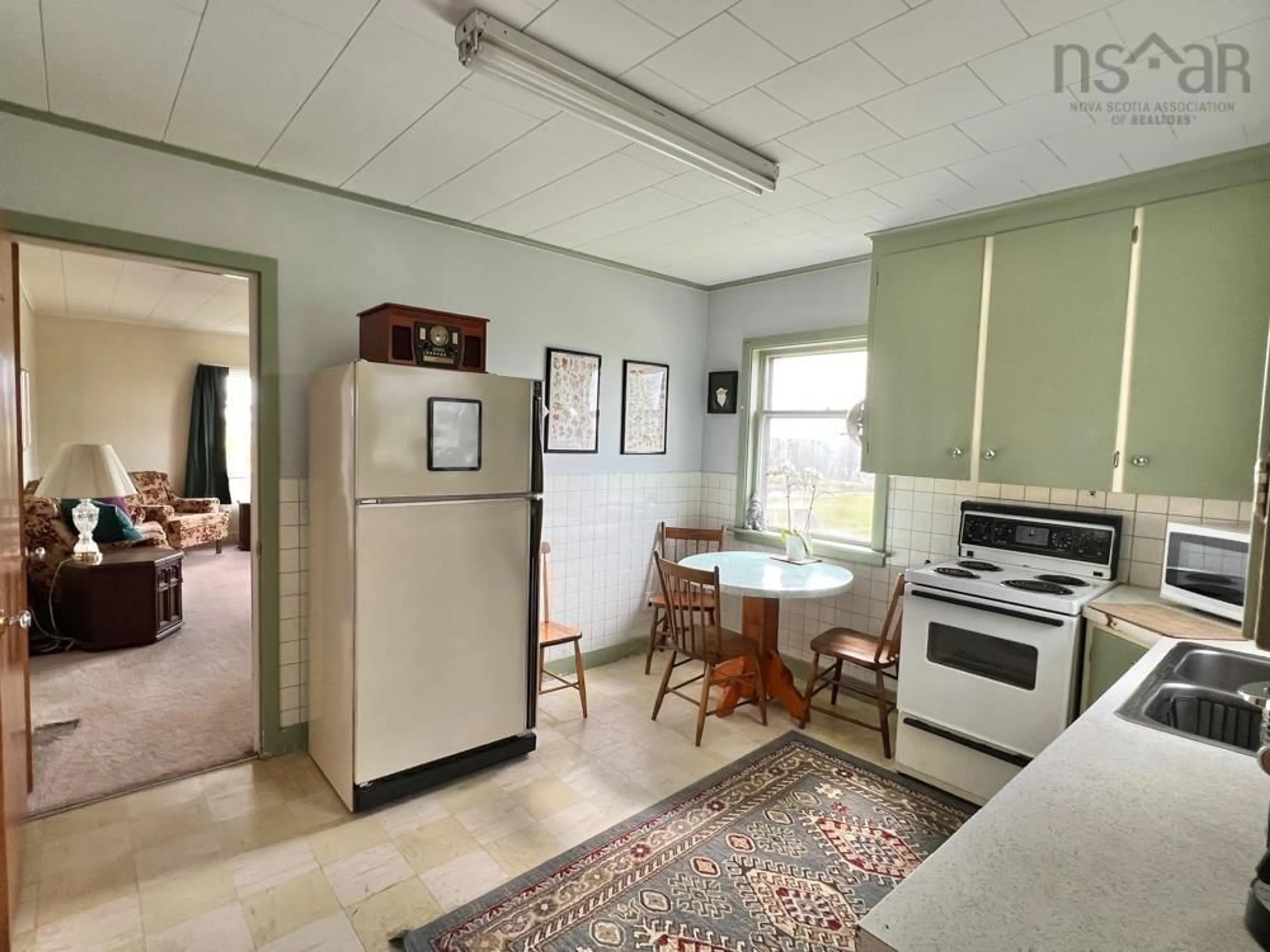 A pic of a room for 10327 Starrs Rd, Arcadia Nova Scotia B0W 1B0