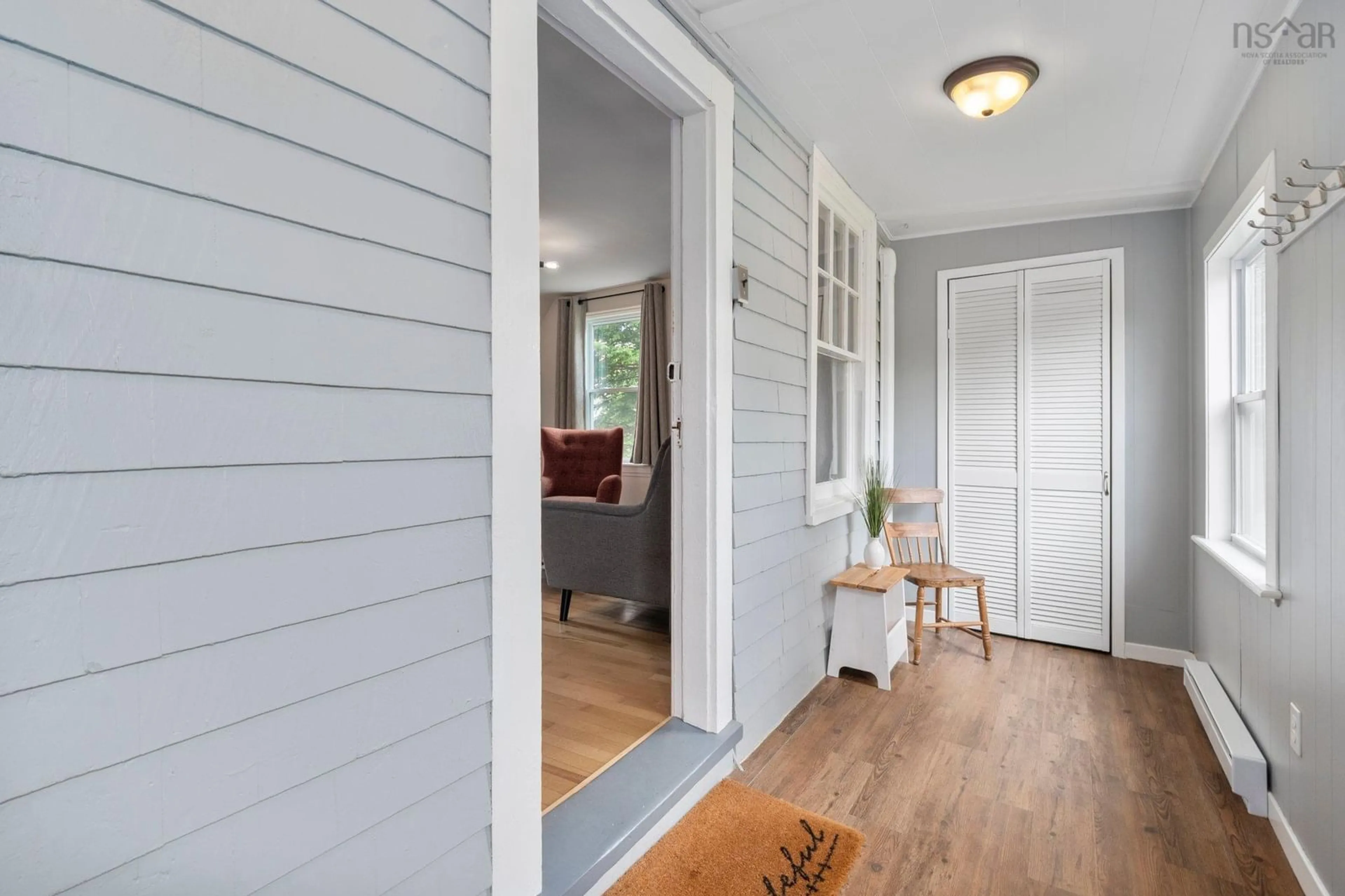 Indoor entryway for 1560 St Margarets Bay Rd, Lakeside Nova Scotia B3T 1A9