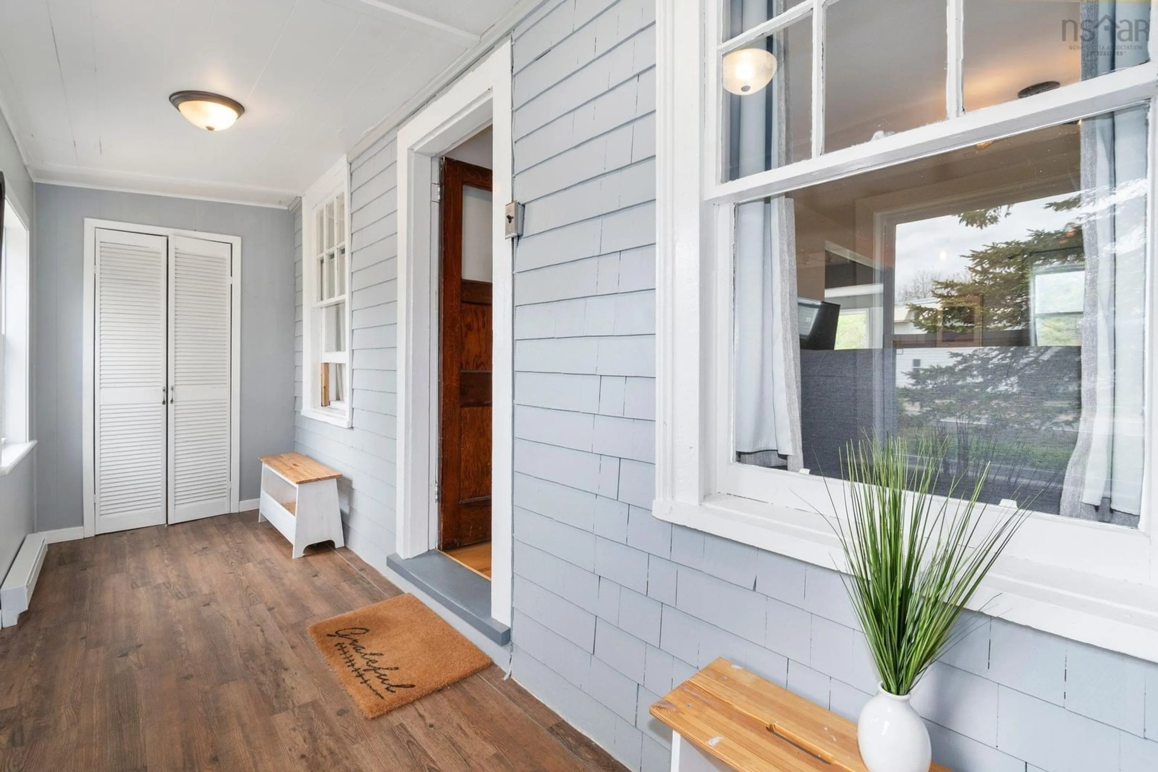 Indoor entryway for 1560 St Margarets Bay Rd, Lakeside Nova Scotia B3T 1A9