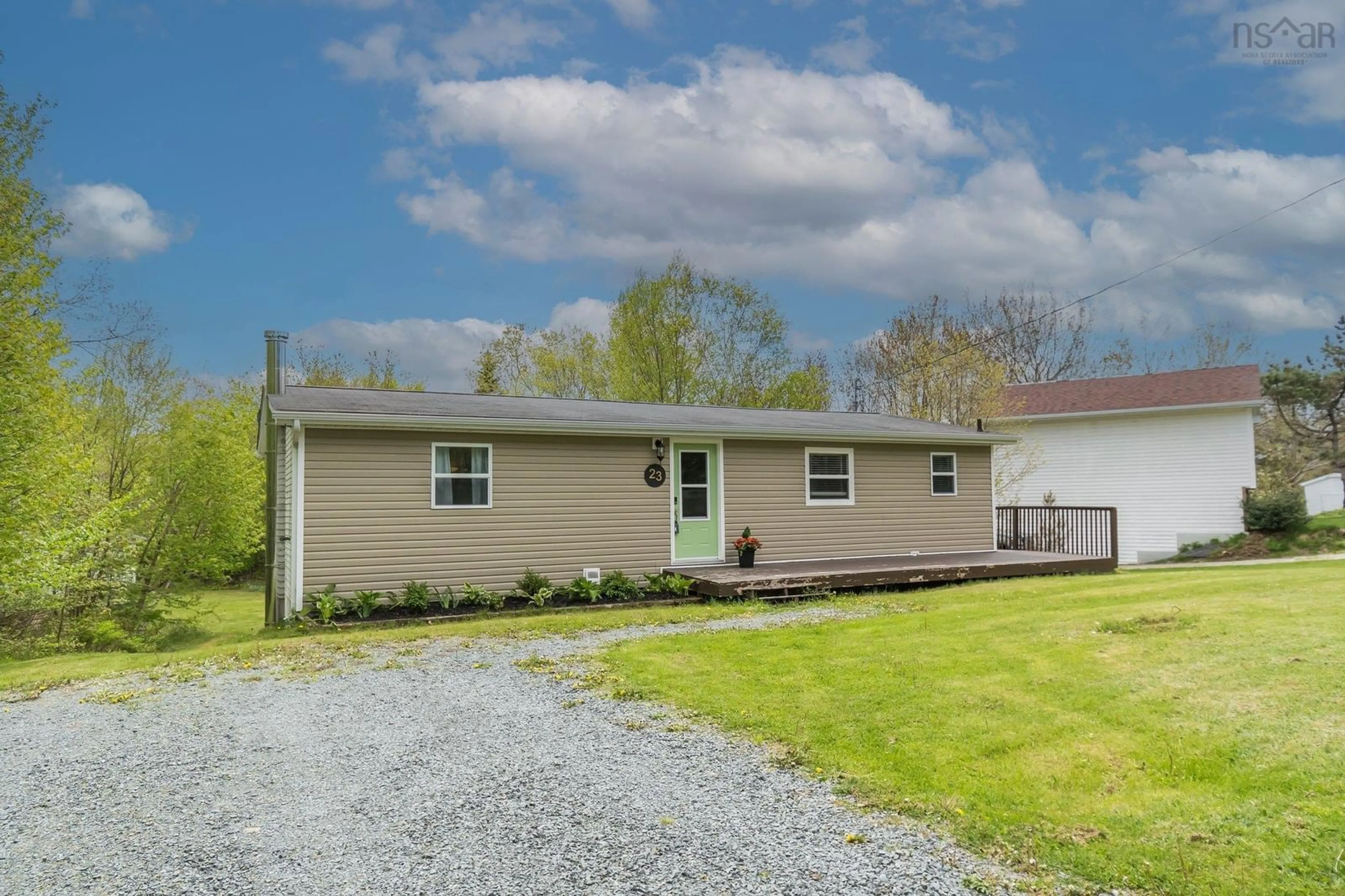 Unknown for 23 Hubley Mill Lake Rd, Upper Tantallon Nova Scotia B3Z 1E7