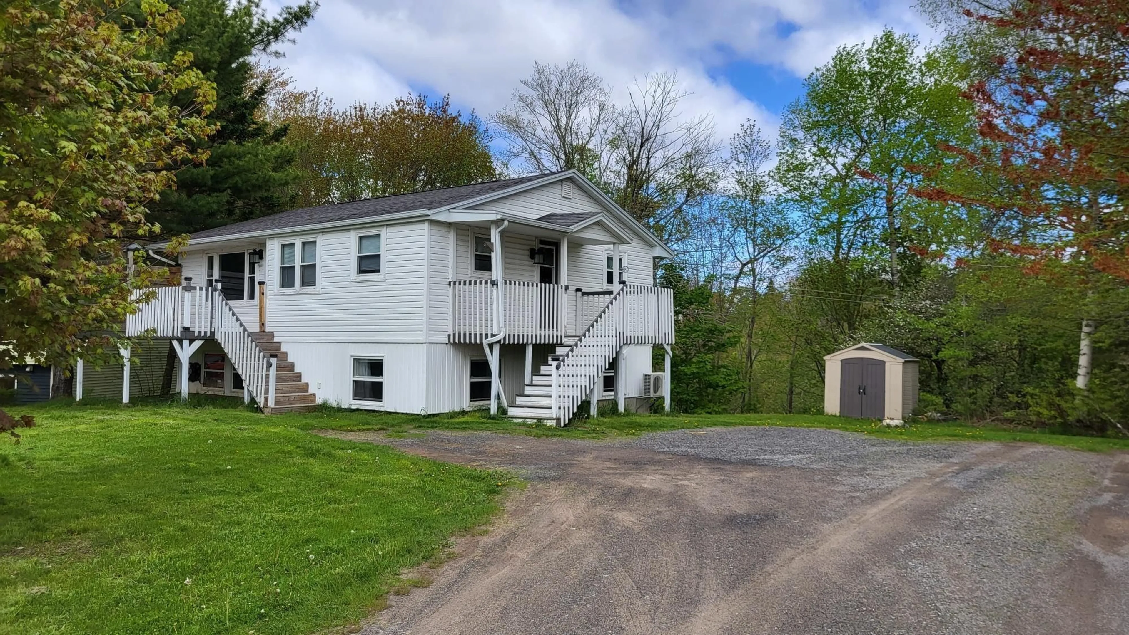 Unknown for 1112 Morse Lane, Centreville Nova Scotia B0P 1J0