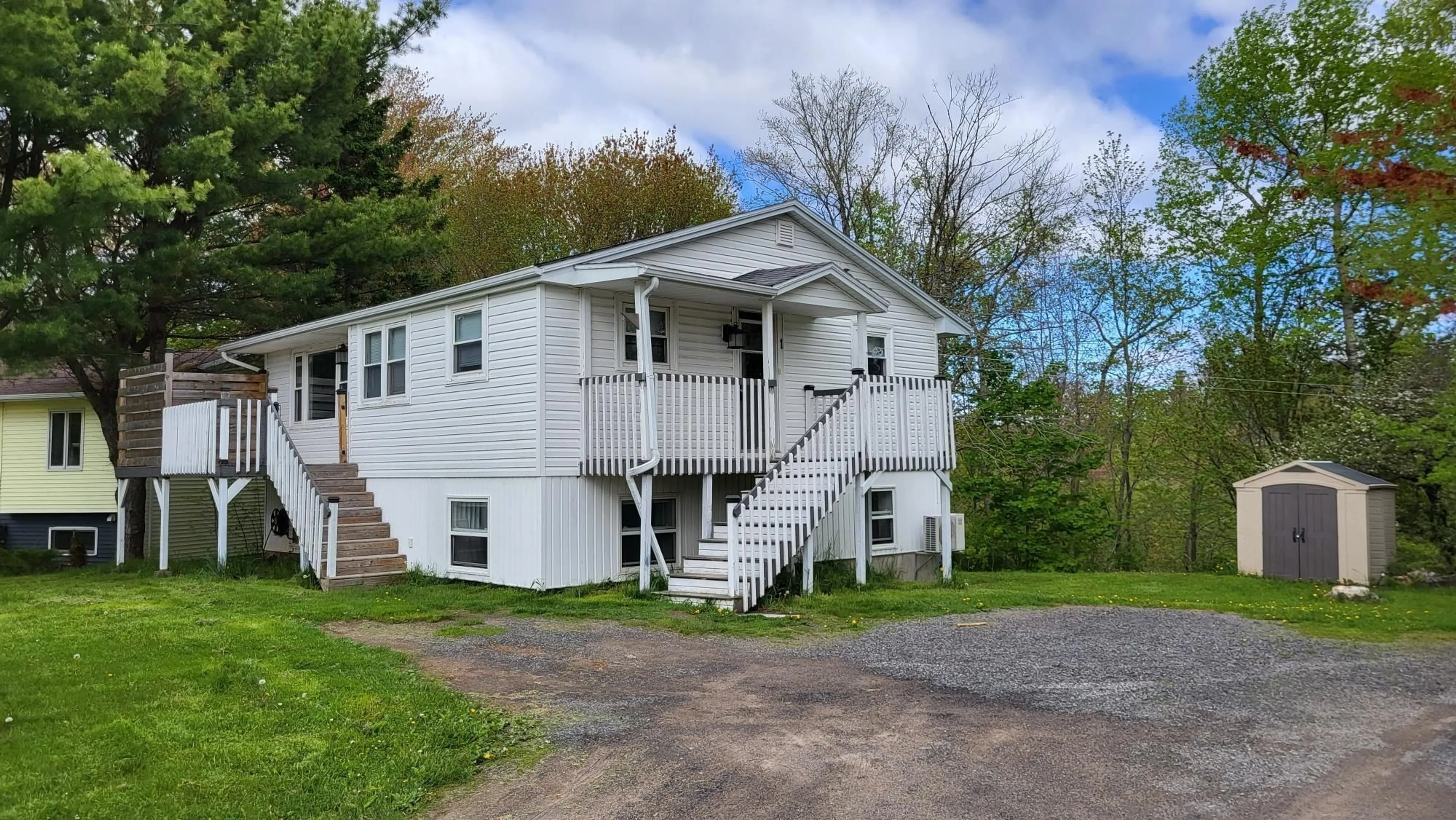 Unknown for 1112 Morse Lane, Centreville Nova Scotia B0P 1J0