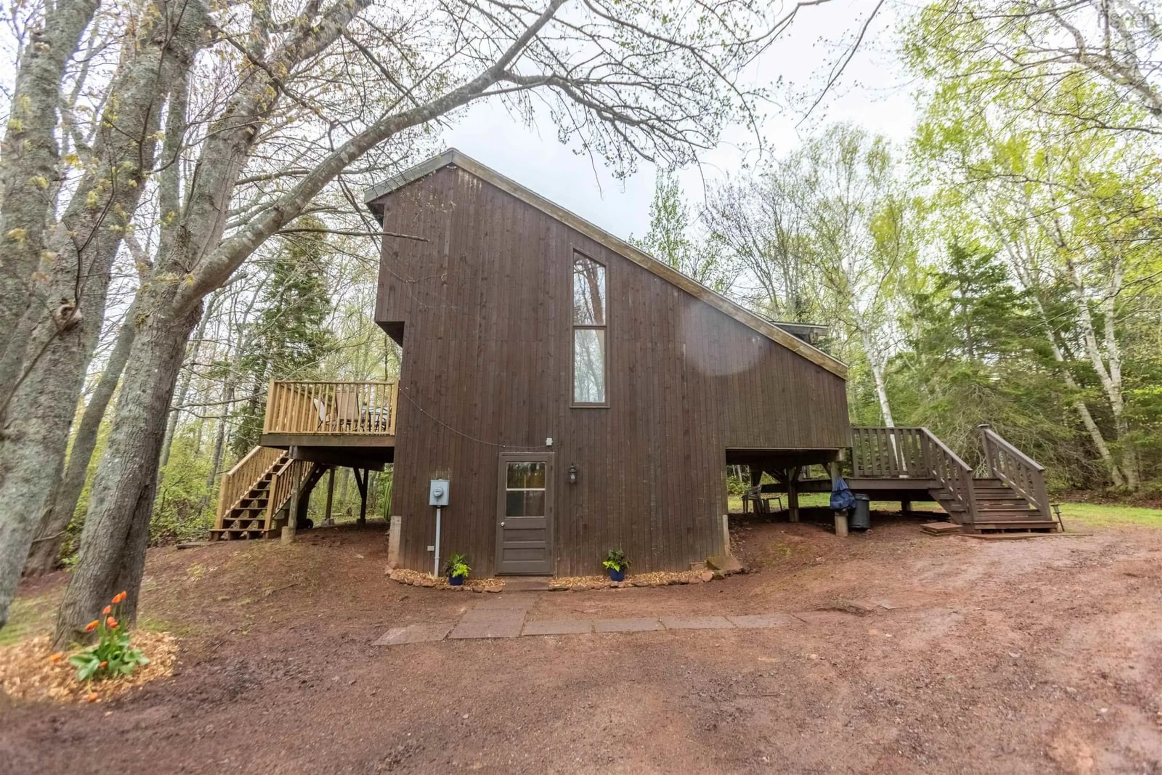 Shed for 6729 Highway 366, Amherst Shore Nova Scotia B0L 1E0