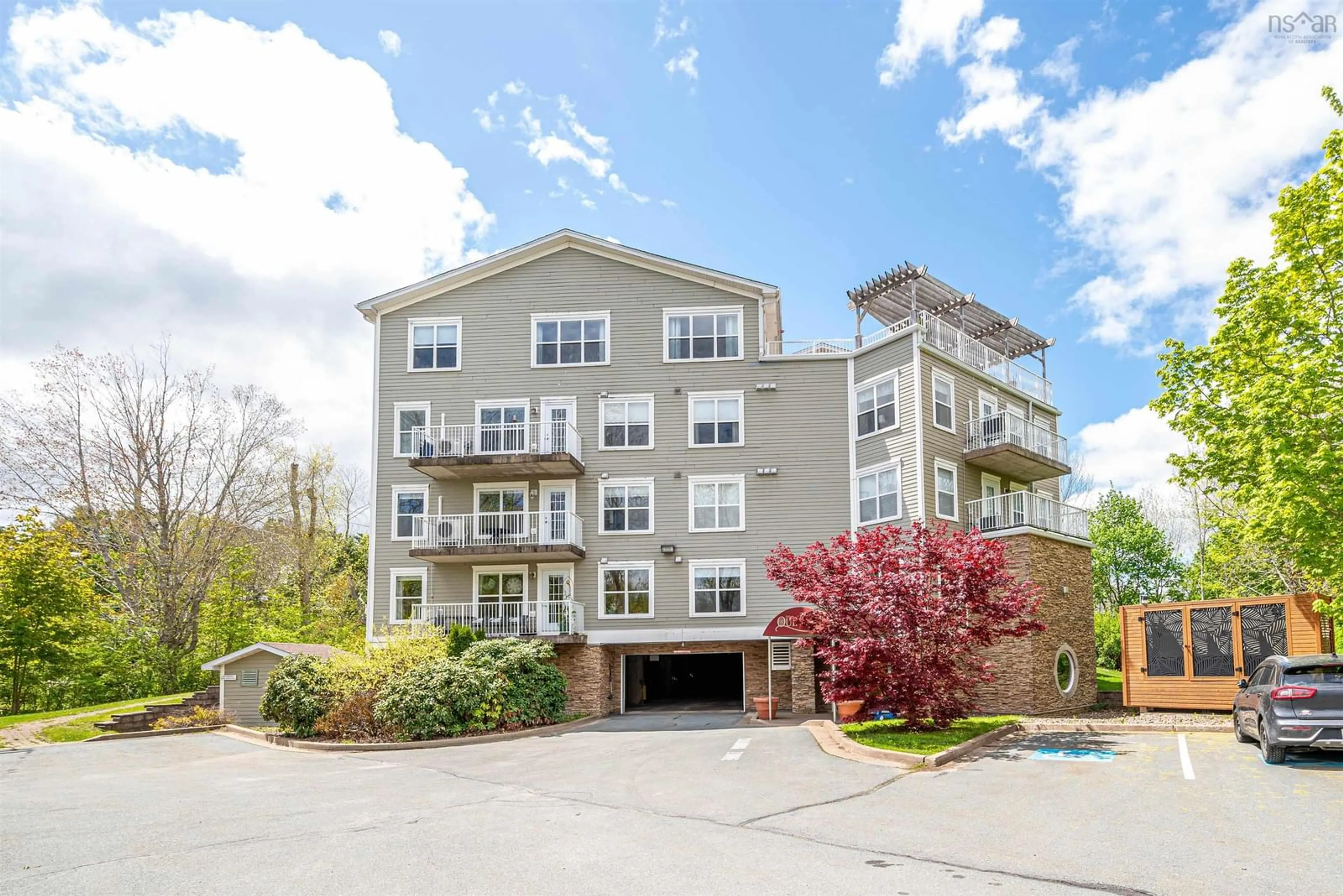 Unknown for 476 Main St #305, Mahone Bay Nova Scotia B0J 2E0