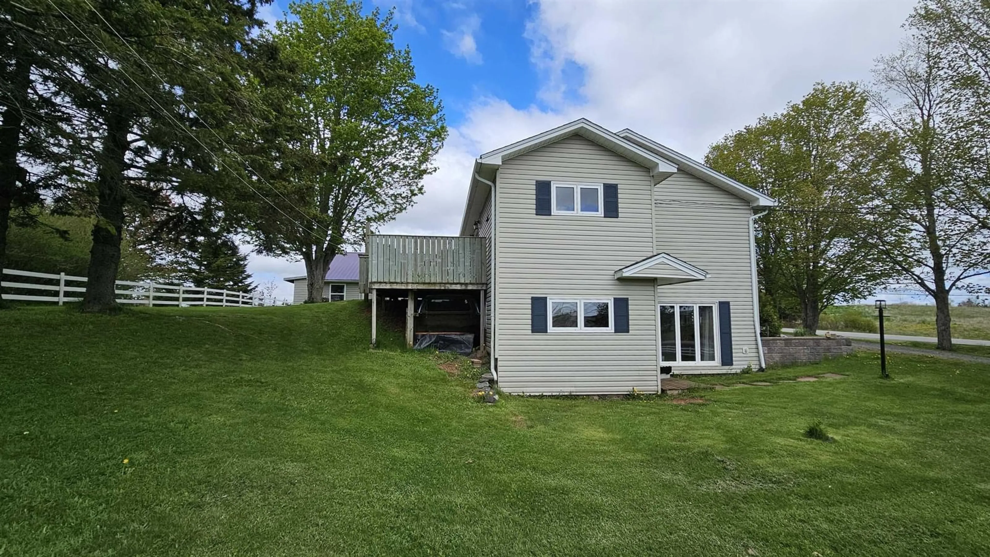 Unknown for 49 Crowes Mills Rd, Lower Onslow Nova Scotia B6L 5B6