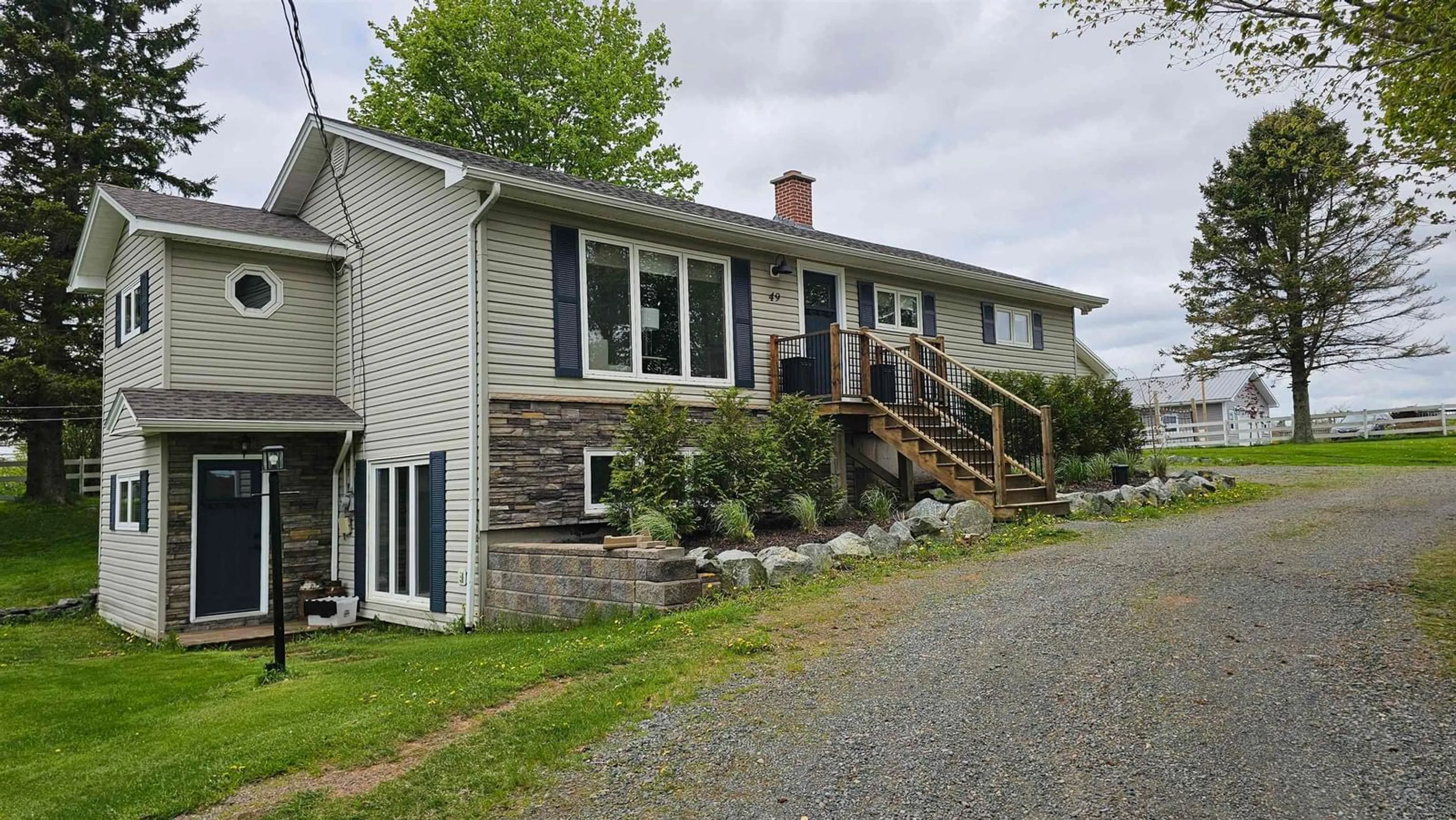 Unknown for 49 Crowes Mills Rd, Lower Onslow Nova Scotia B6L 5B6