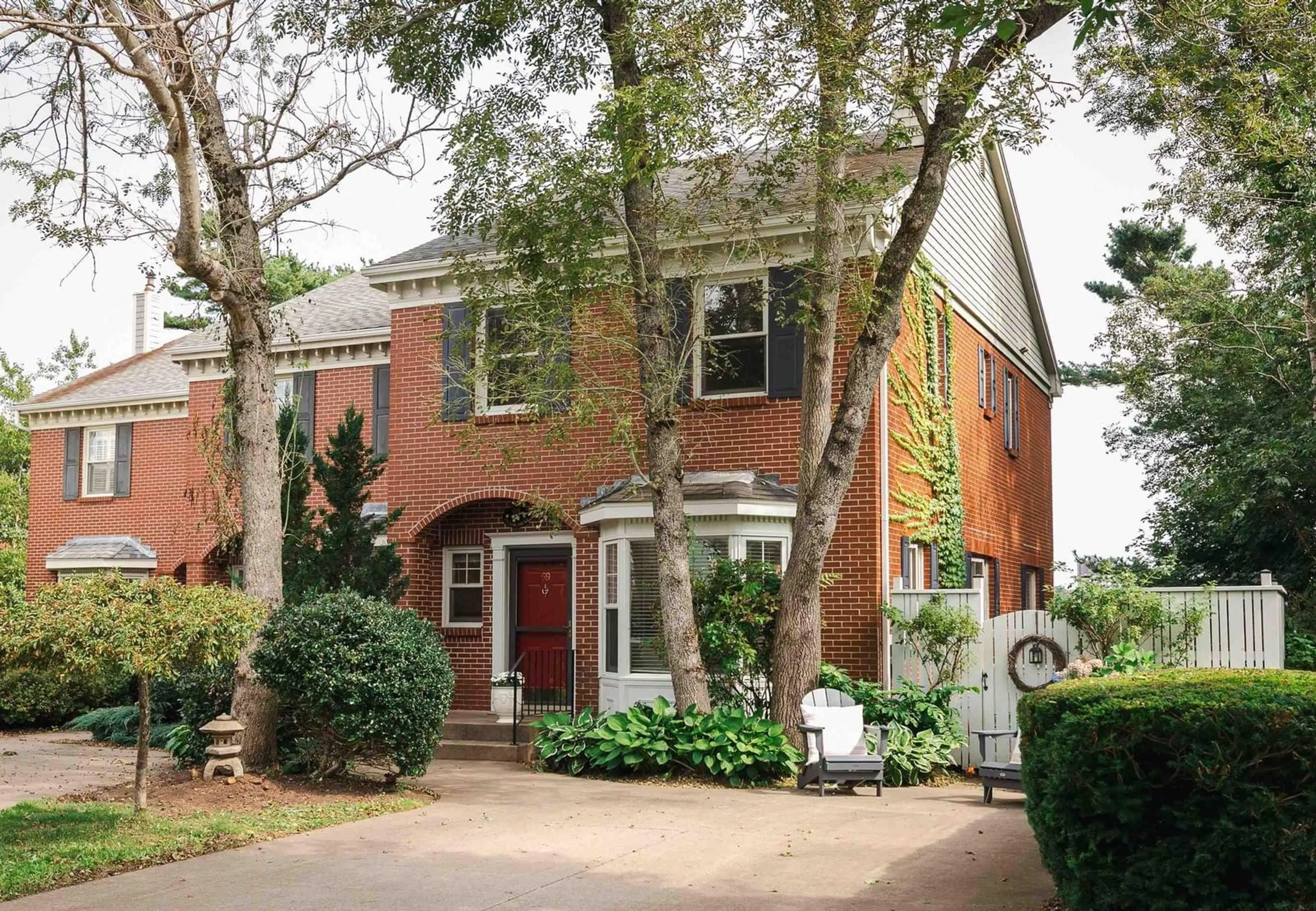 Home with brick exterior material, street for 69 Anchor Dr, Halifax Nova Scotia B3N 3B9