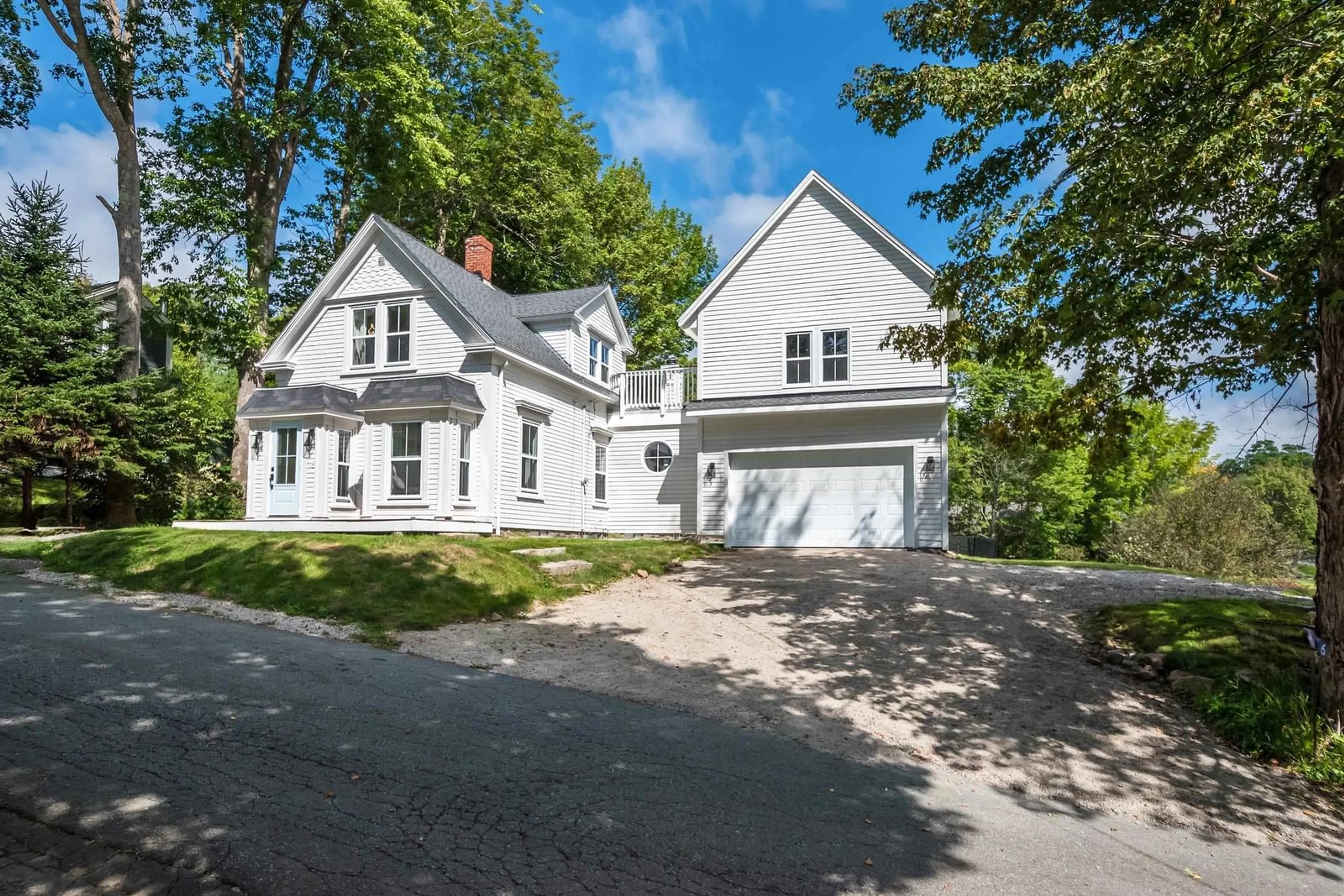 Unknown for 16 Garden Lane, Mahone Bay Nova Scotia B0J 2E0