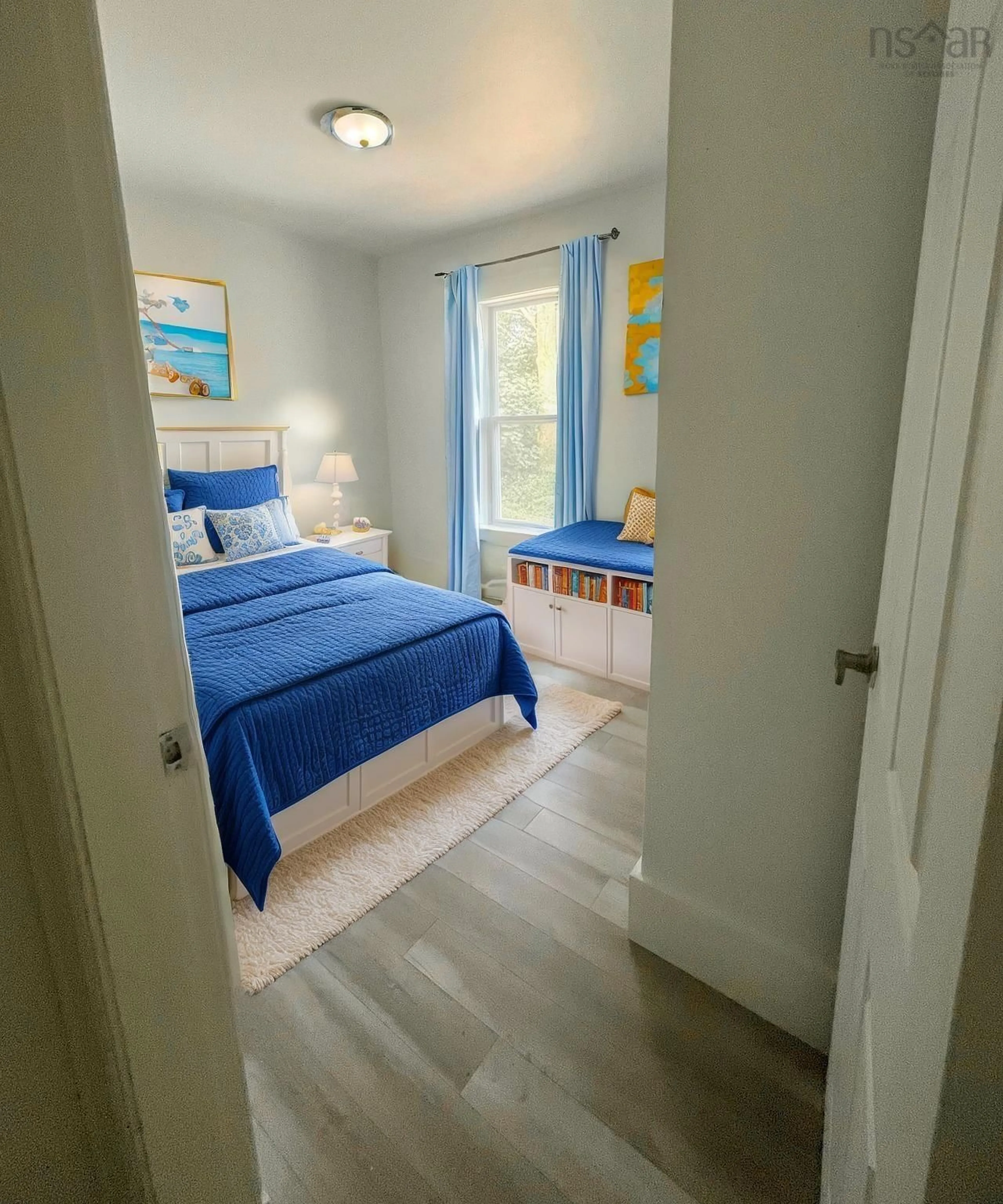 A pic of a room for 46 Holmes Hill Rd #Unit A, Hantsport Nova Scotia B0P 1P0