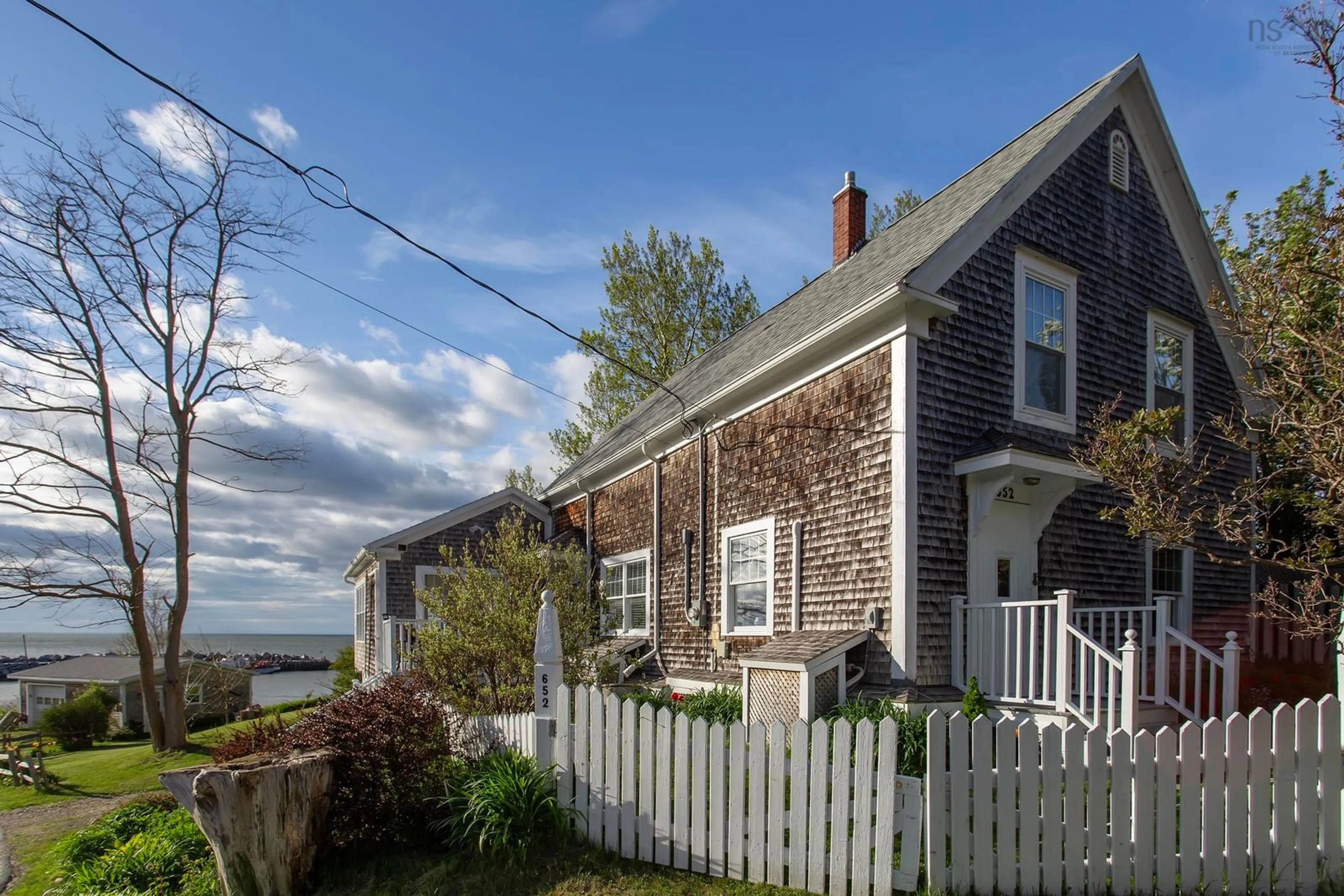 Unknown for 652 Port Lorne Rd, Port Lorne Nova Scotia B0S 1R0