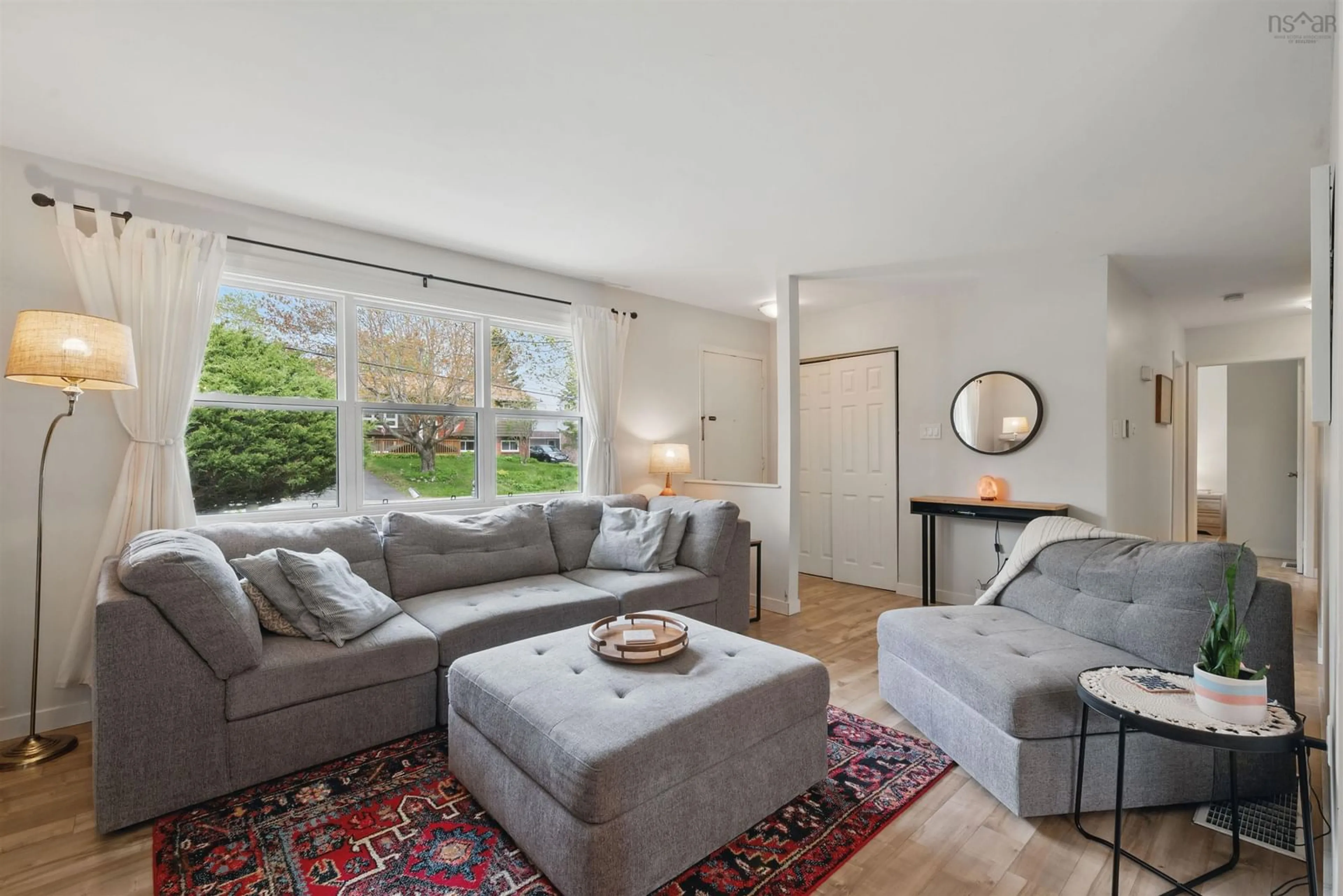 Living room with furniture, unknown for 108 Avondale Rd, Dartmouth Nova Scotia B2V 1H6