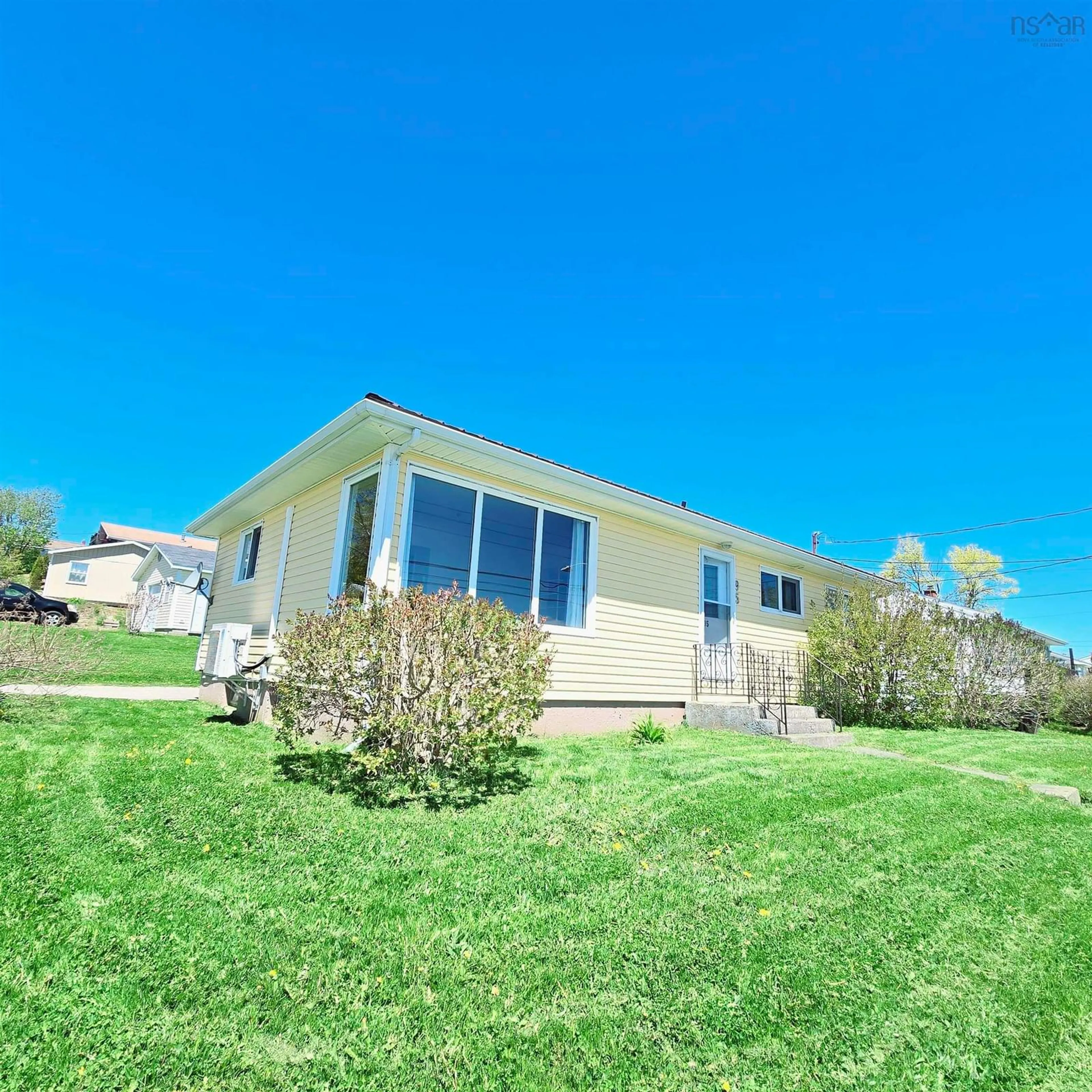 Unknown for 95 Meech Ave, North Sydney Nova Scotia B2A 1R9