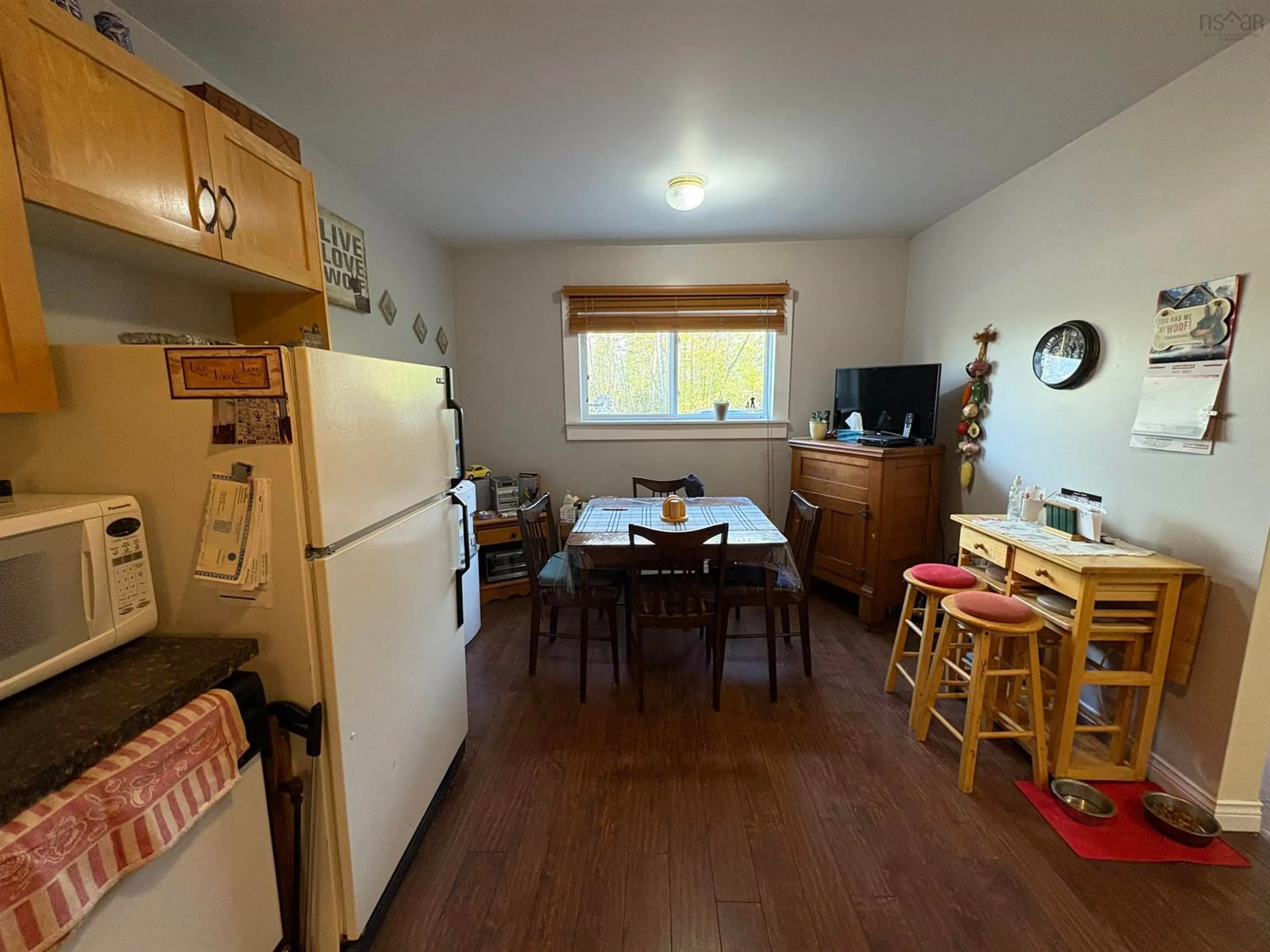 A pic of a room for 32 Hector Ave, Pictou Nova Scotia B0K 1H0