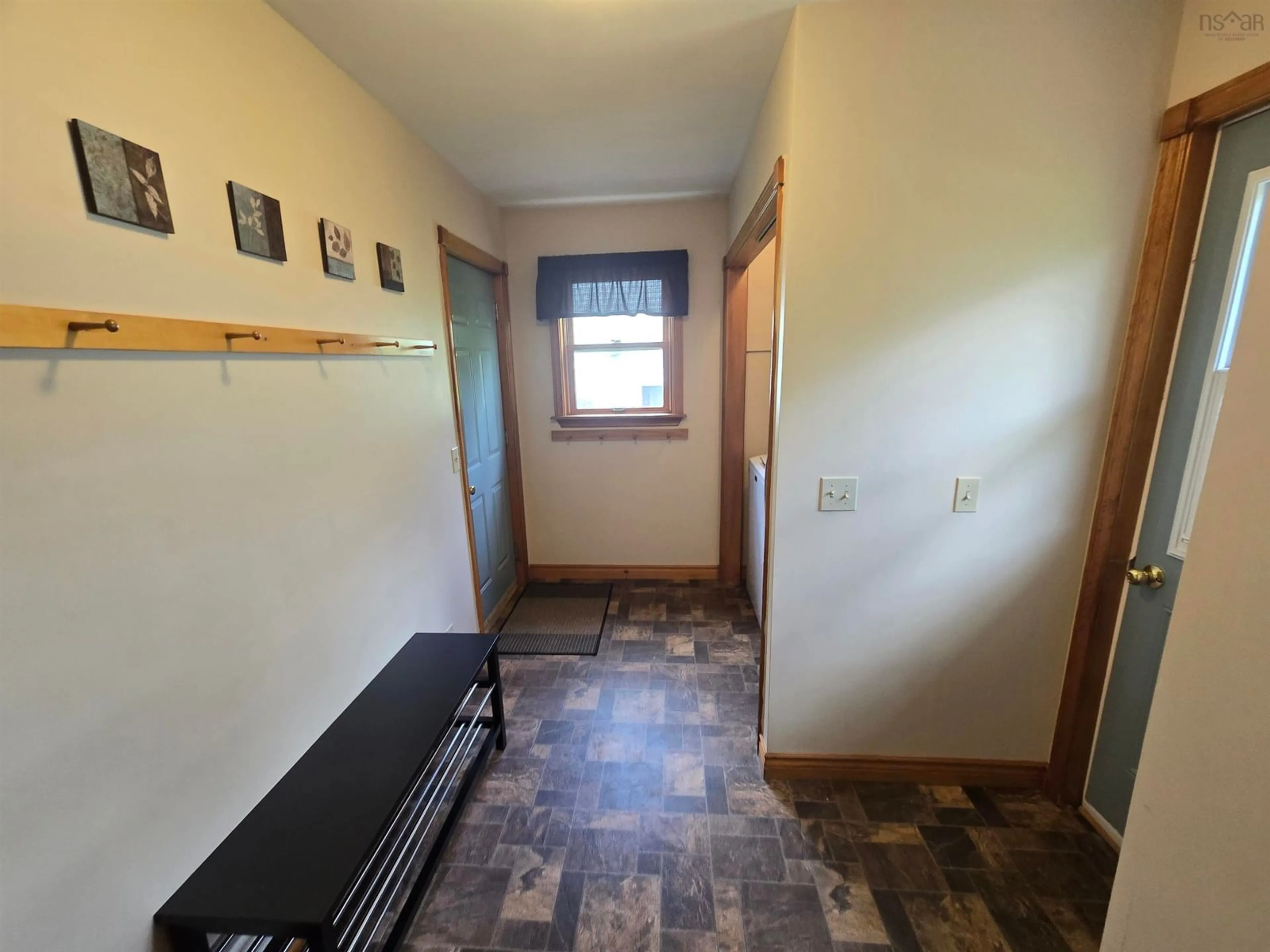 Indoor entryway for 14 Brite Ave, Bible Hill Nova Scotia B2N 5R6