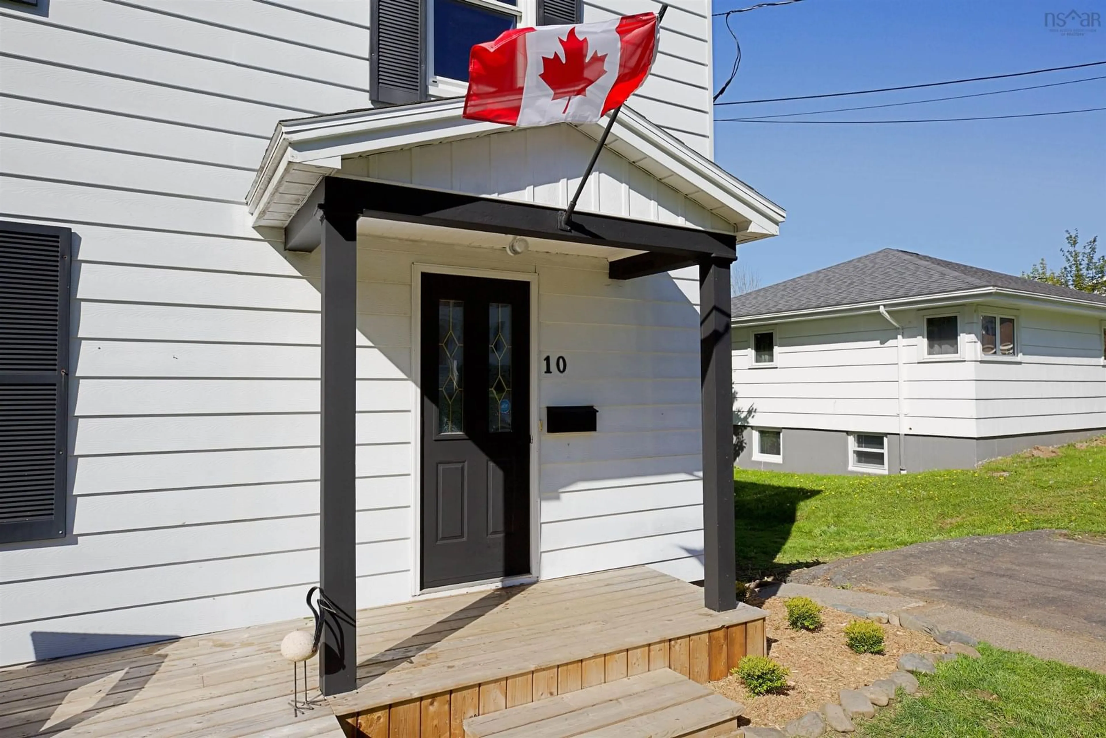 Unknown for 10 Kissing Bridge Rd, Lunenburg Nova Scotia B0J 2C0