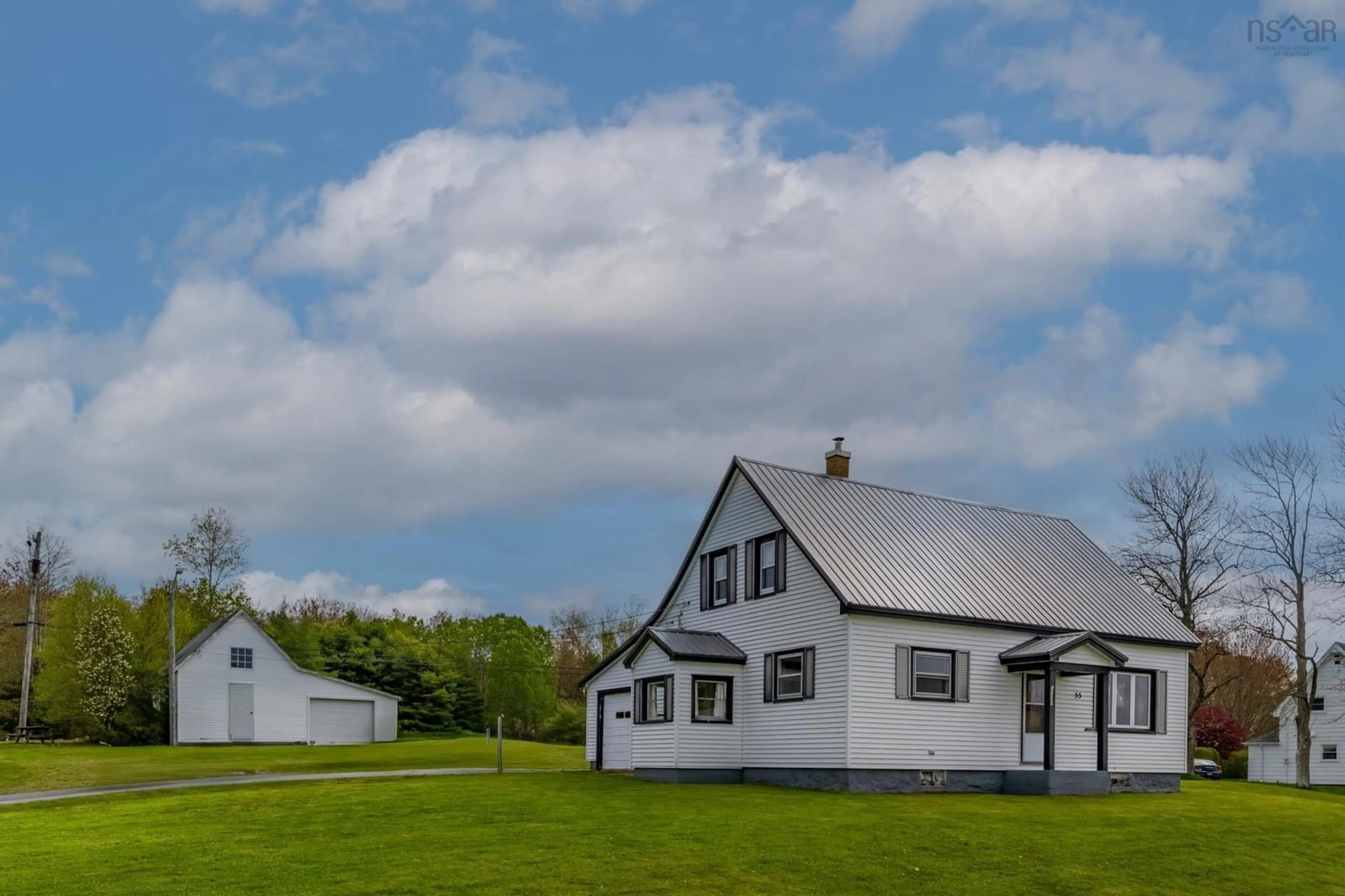 Unknown for 5260 332 Hwy, Middle Lahave Nova Scotia B4V 3L9