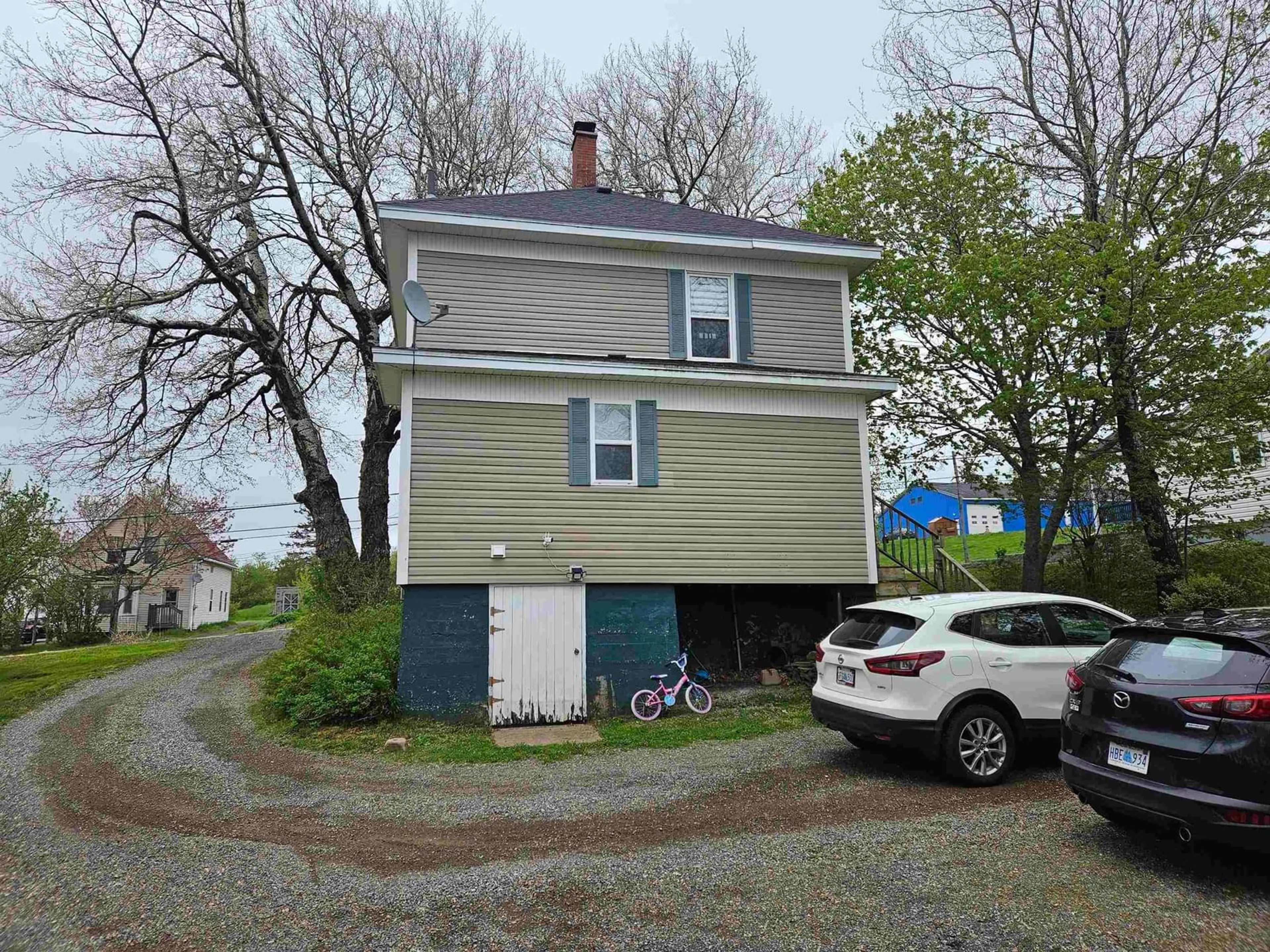 Unknown for 42 Junction Rd, Springhill Nova Scotia B0M 1X0