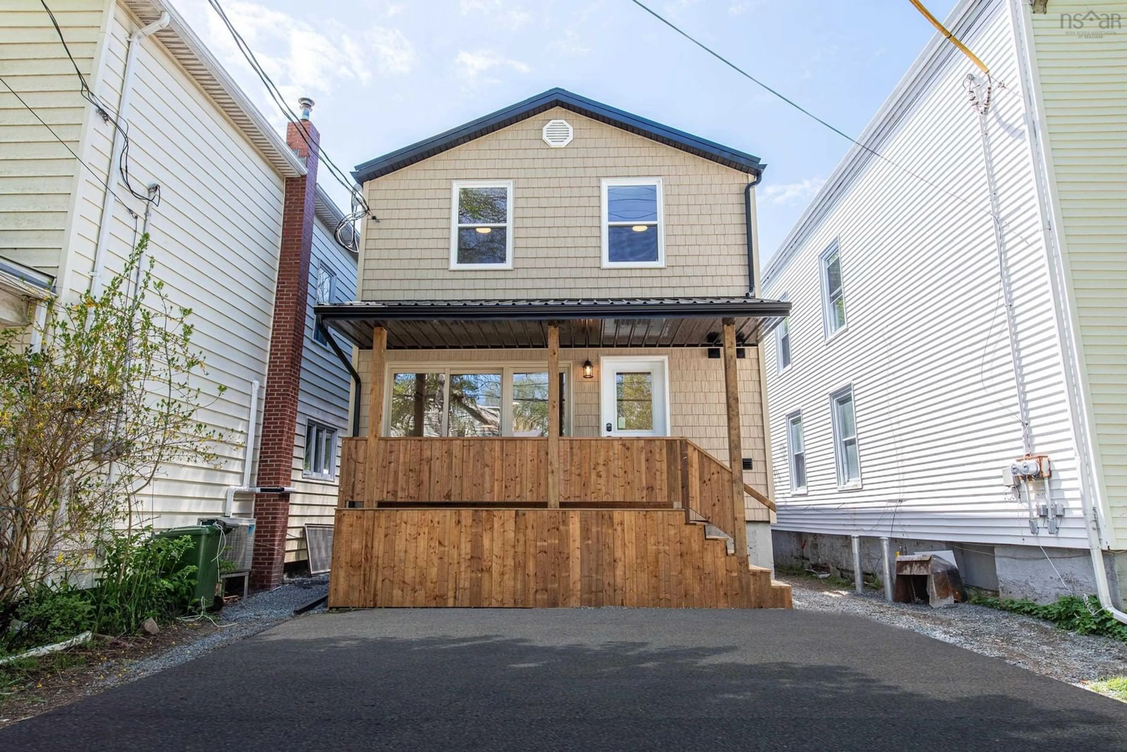Unknown for 6254 Allan St, Halifax Nova Scotia B3L 1G9