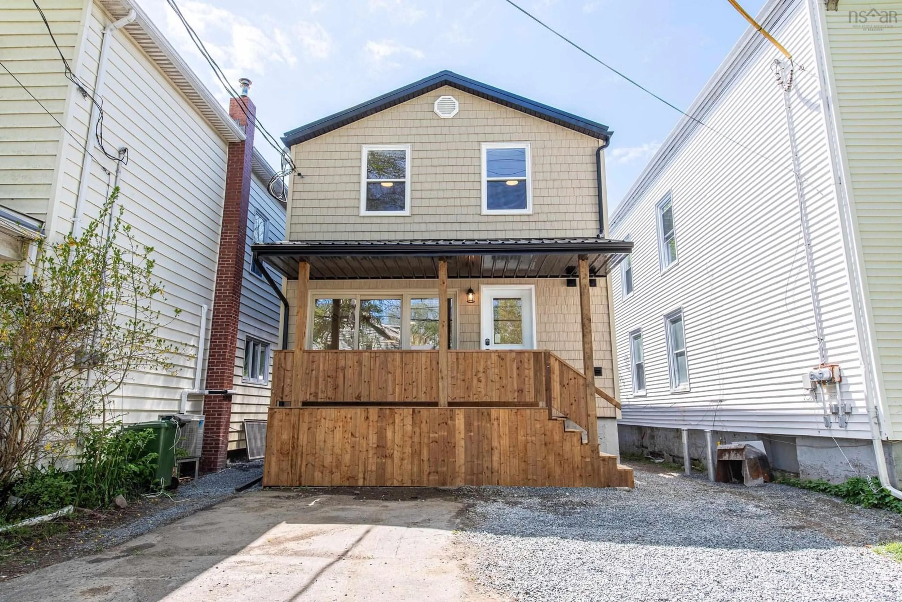 Unknown for 6254 Allan St, Halifax Nova Scotia B3L 1G9