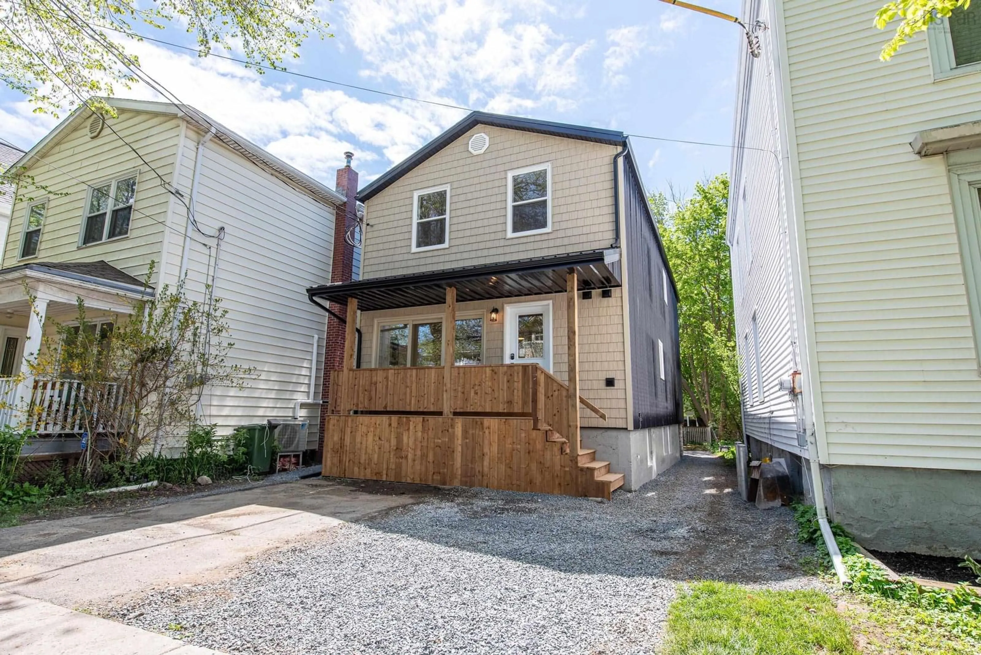 Unknown for 6254 Allan St, Halifax Nova Scotia B3L 1G9