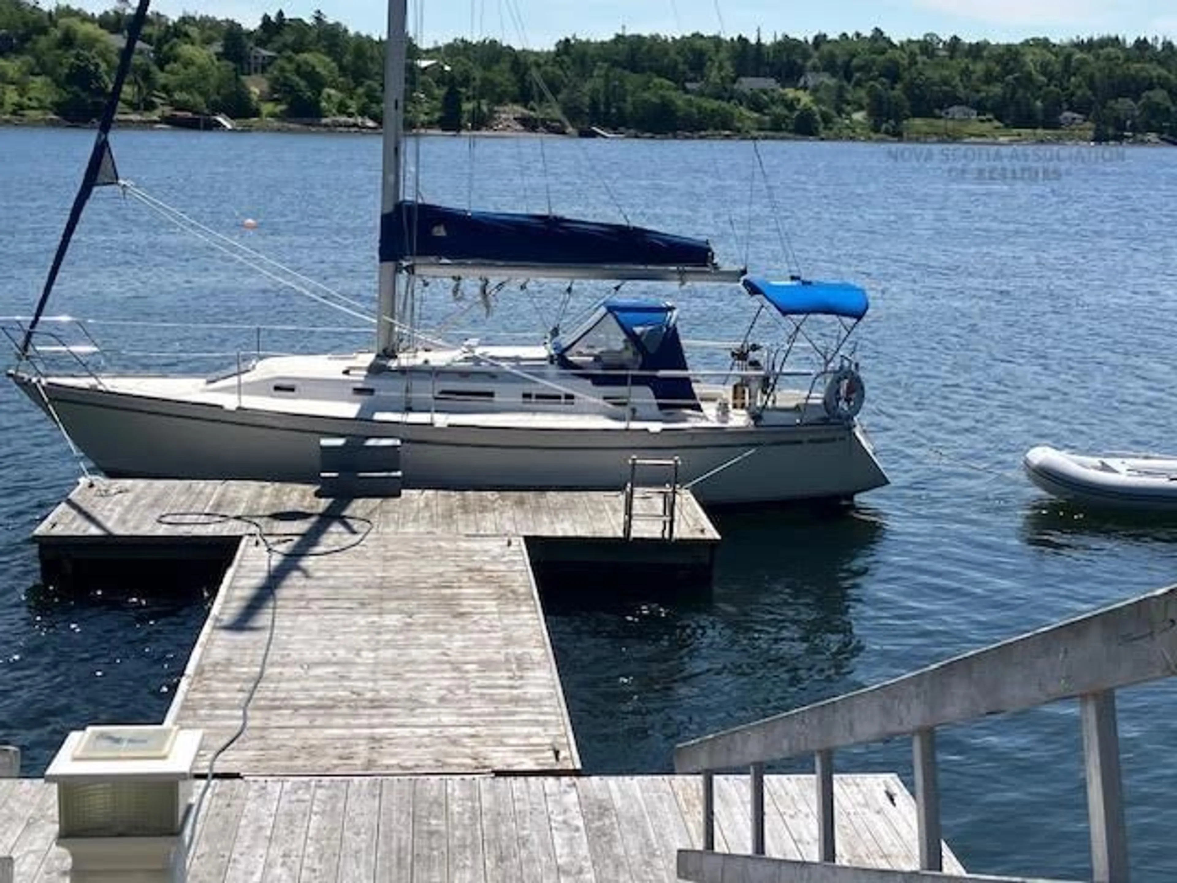 Unknown for 10 Oakland Point Lane, Head Of St. Margarets Bay Nova Scotia B3Z 2H6