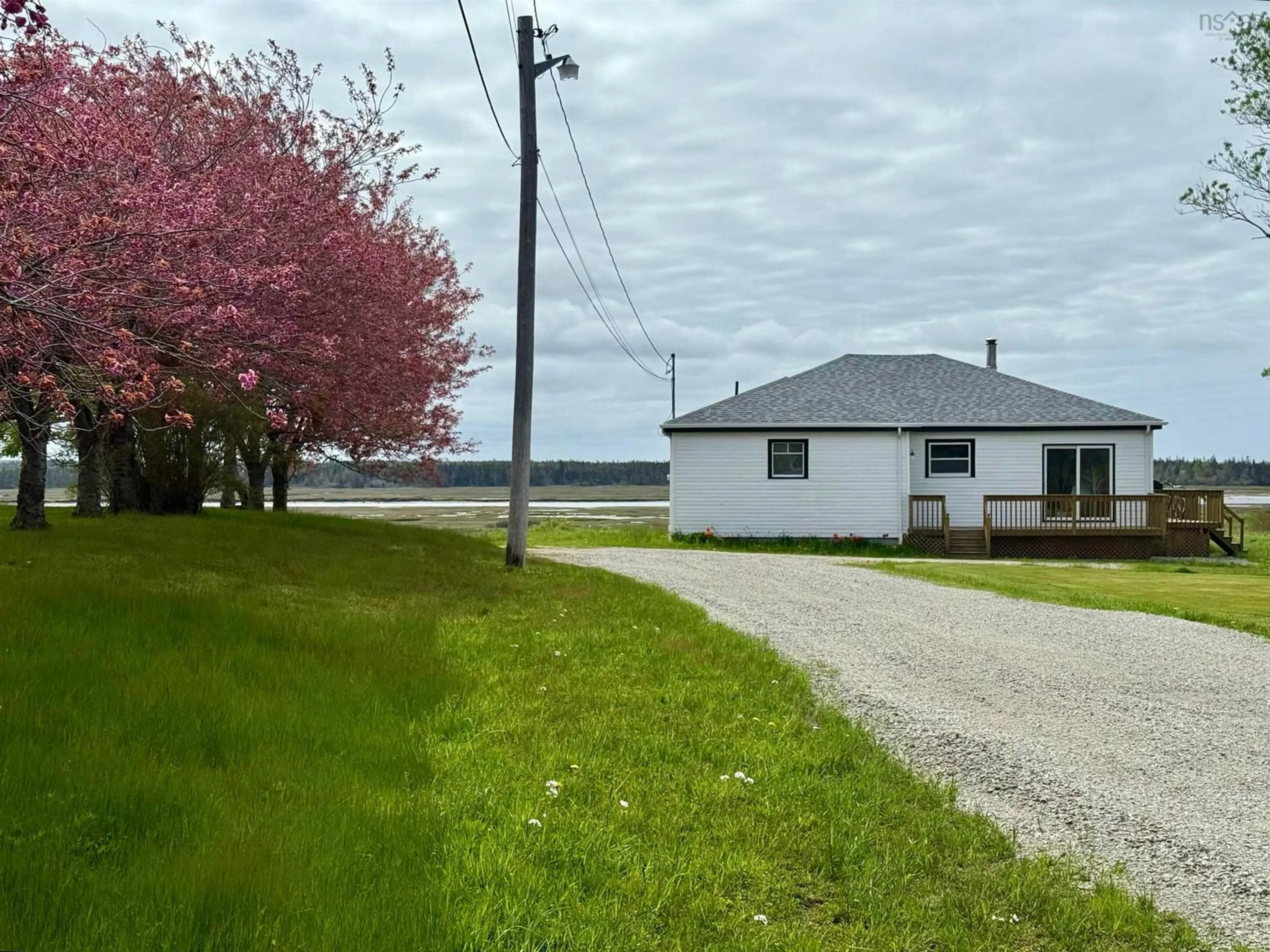 Unknown for 885 Chebogue Rd, Central Chebogue Nova Scotia B5A 5G1