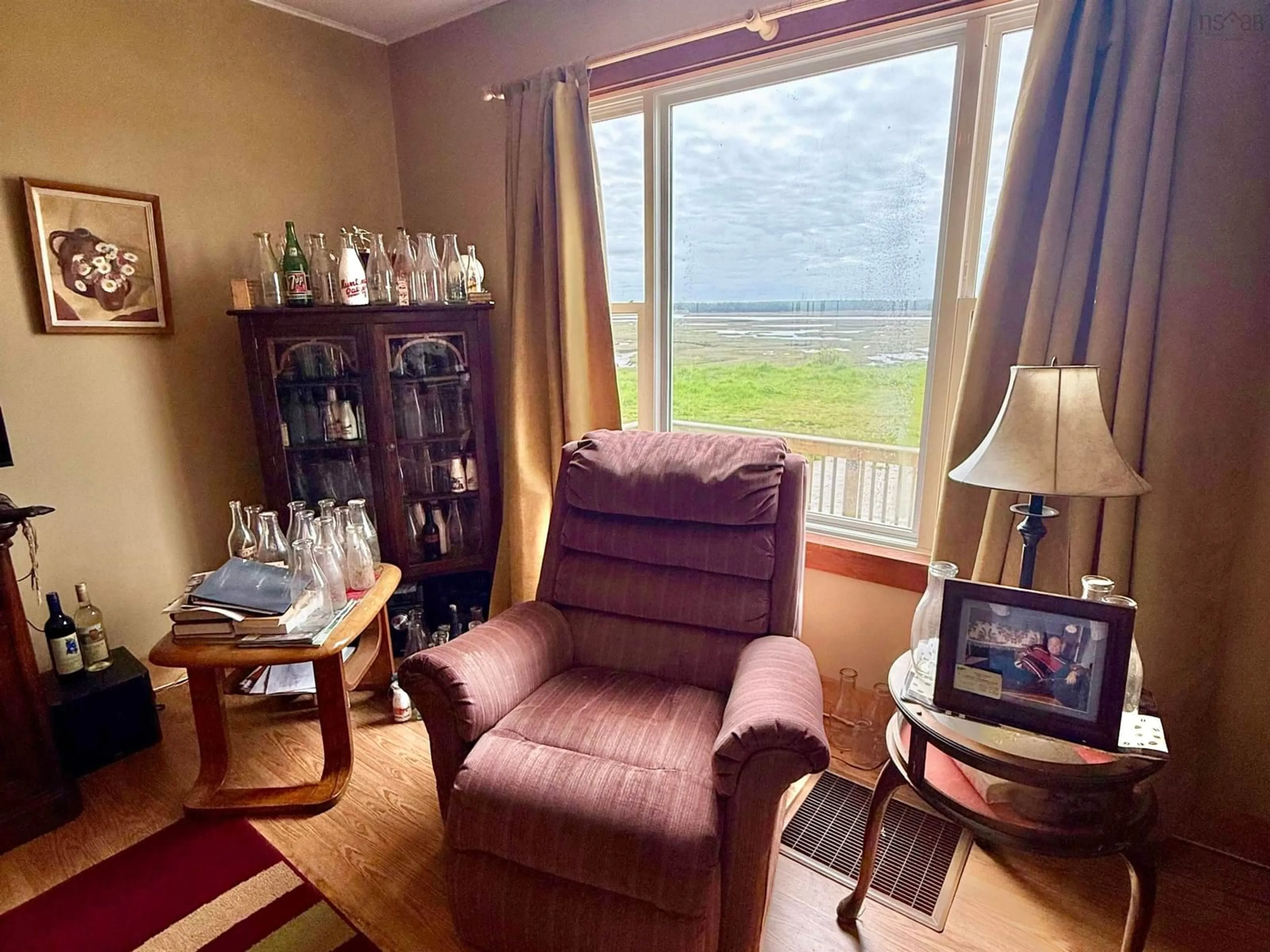 A pic of a room for 885 Chebogue Rd, Central Chebogue Nova Scotia B5A 5G1
